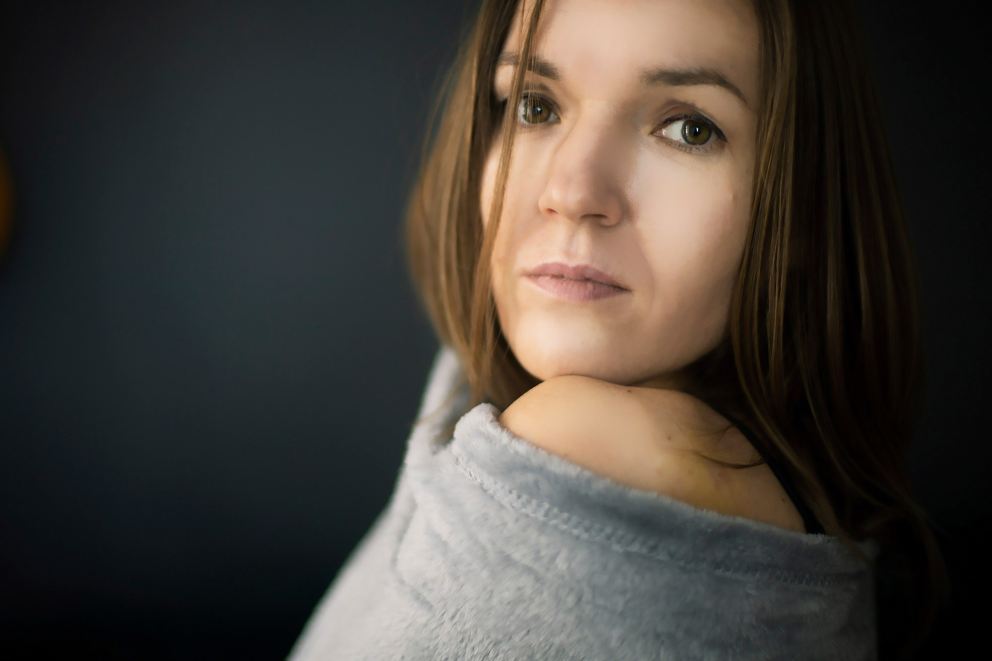 Маша. SaGaFOTO.ru