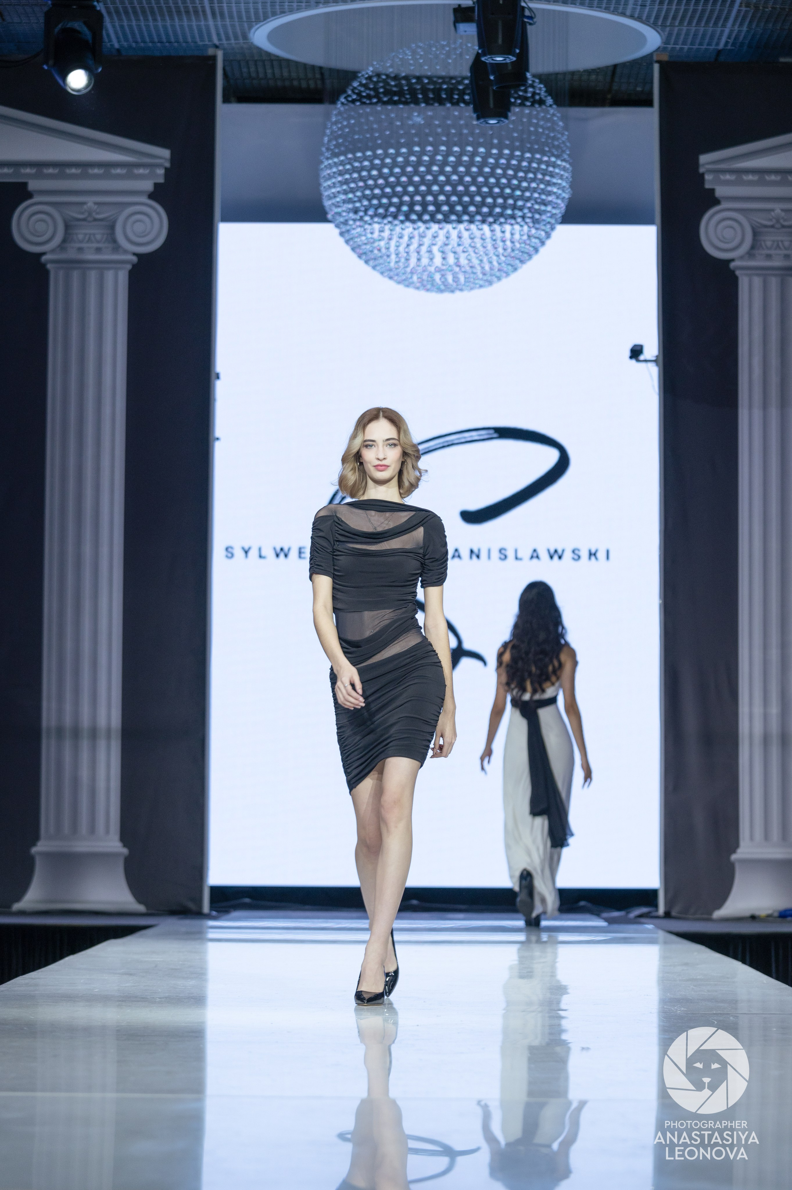 Fashion Week Kids Moscow [spring, 2025]. Anastasia Leonowa