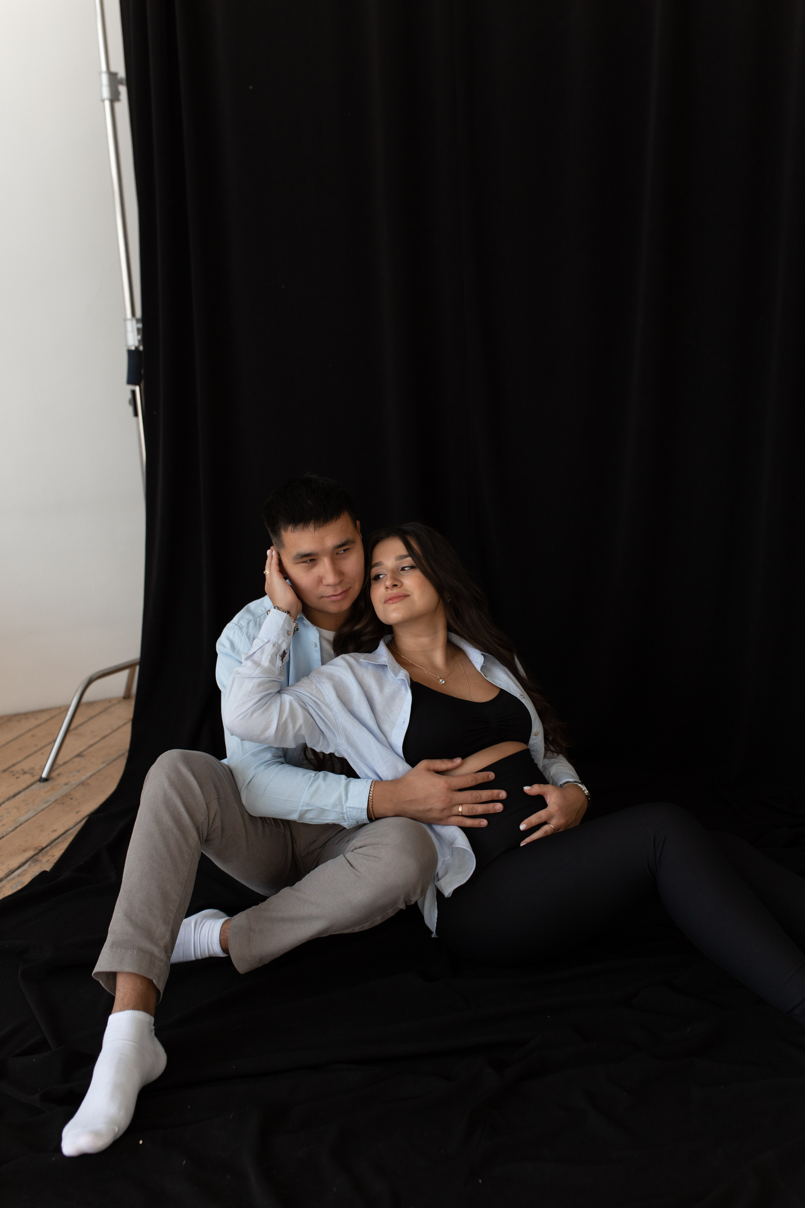 Саша. Фотограф Новосибирск Халуева Елена