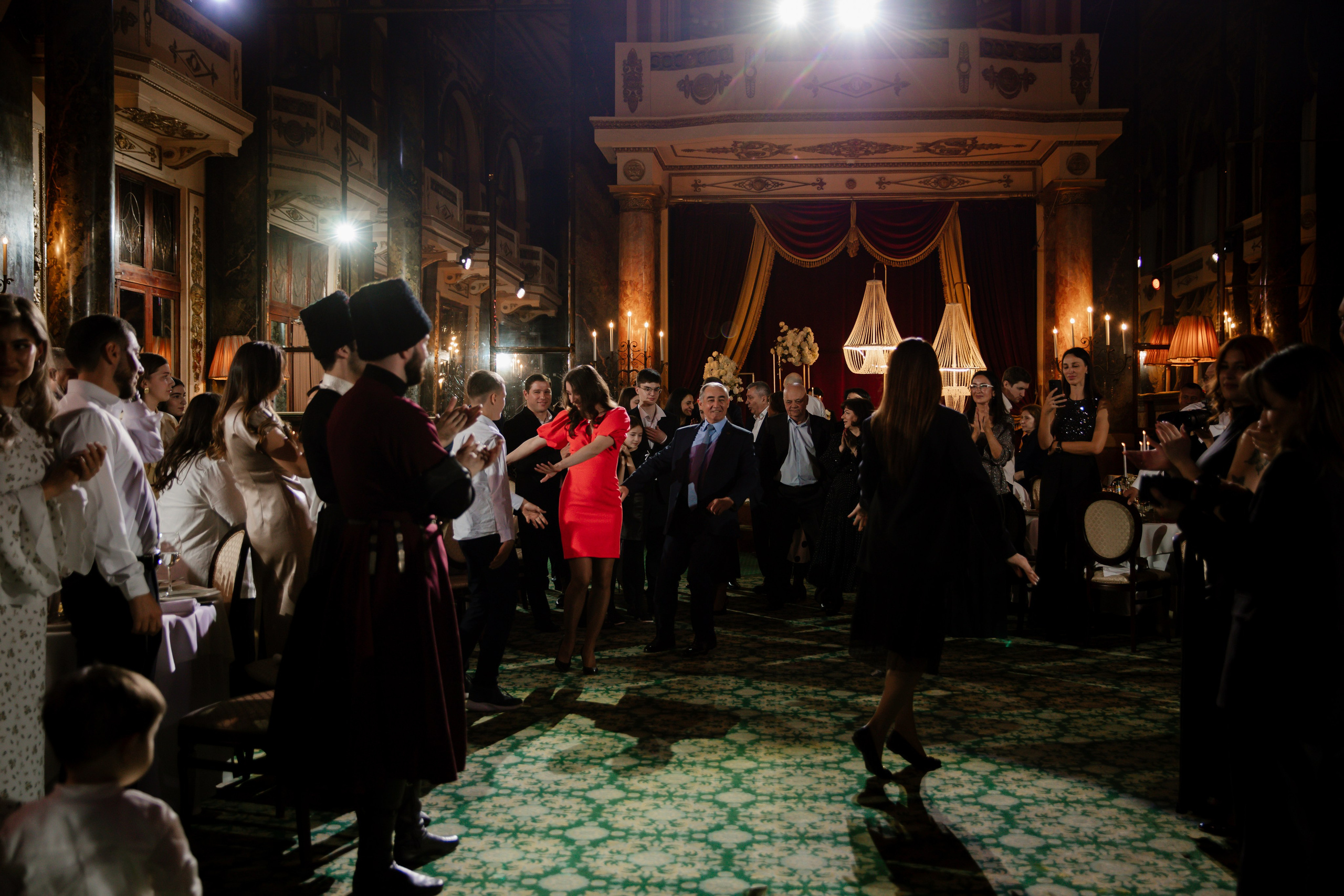 Элина и Марк. Свадебный и семейный фотограф Анастасия Романова в Москве и Московской области