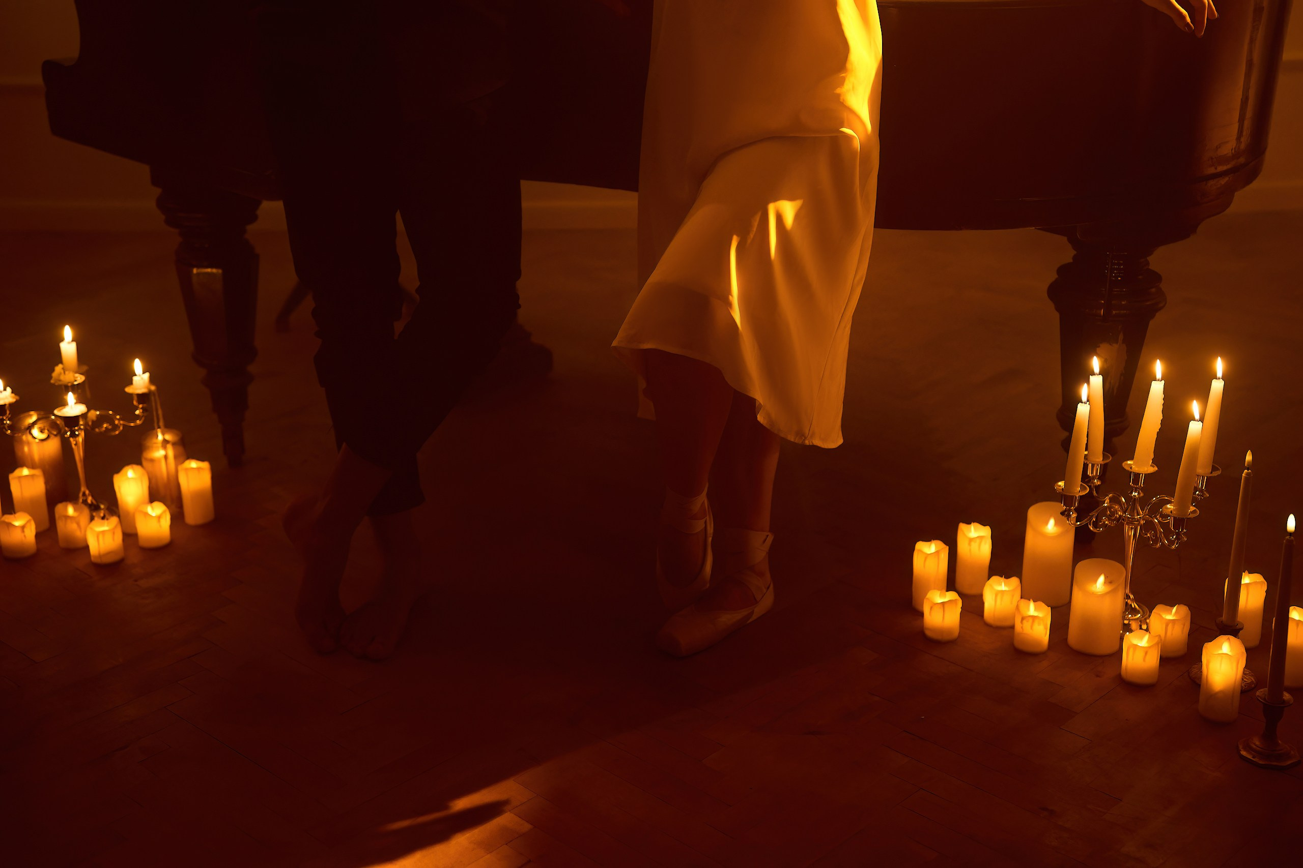 Танец теней. Свадебный фотограф в Барнауле Четошникова Анна