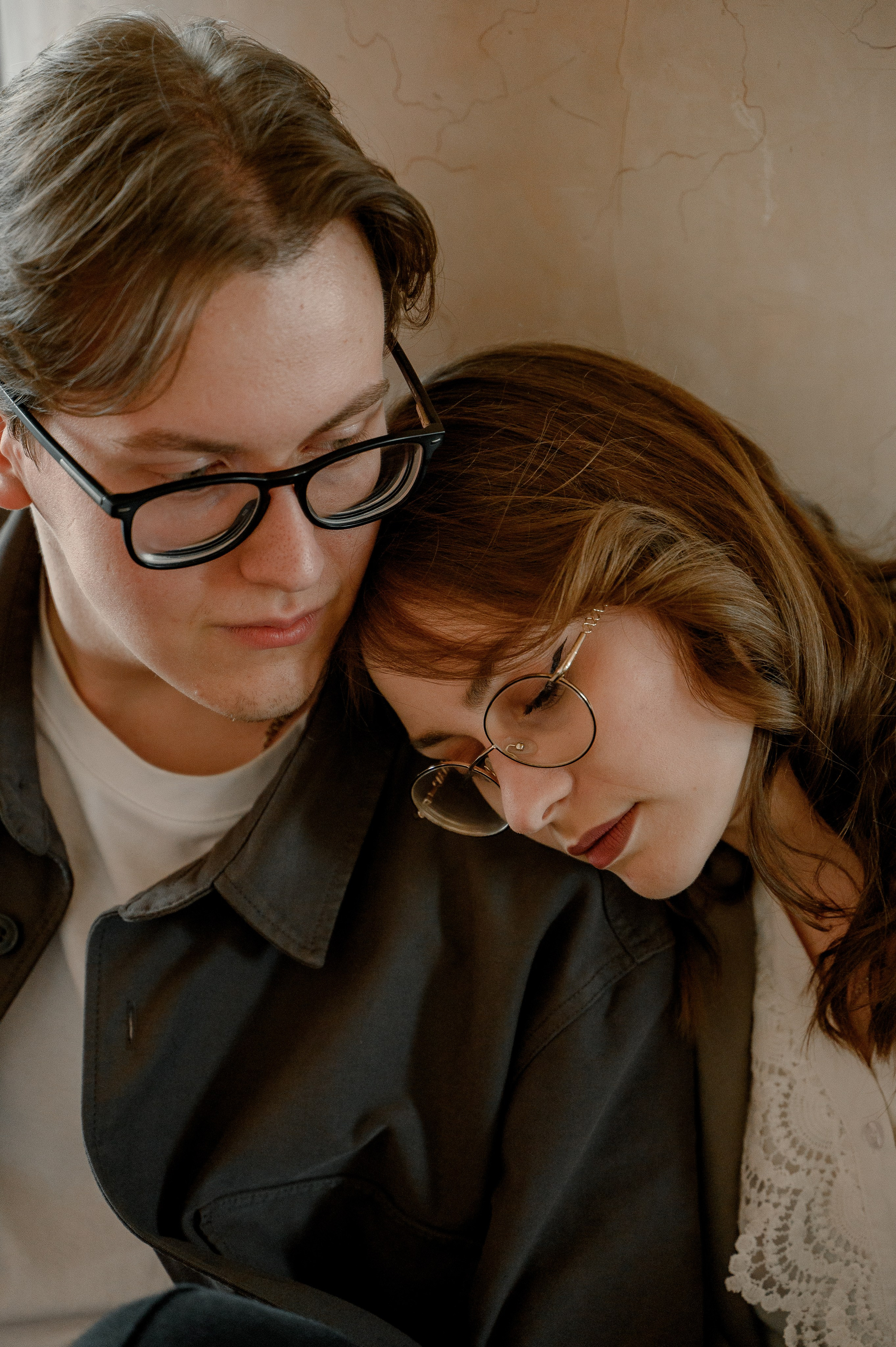 Аня и Юра. Свадебный и семейный фотограф в городе Смоленске