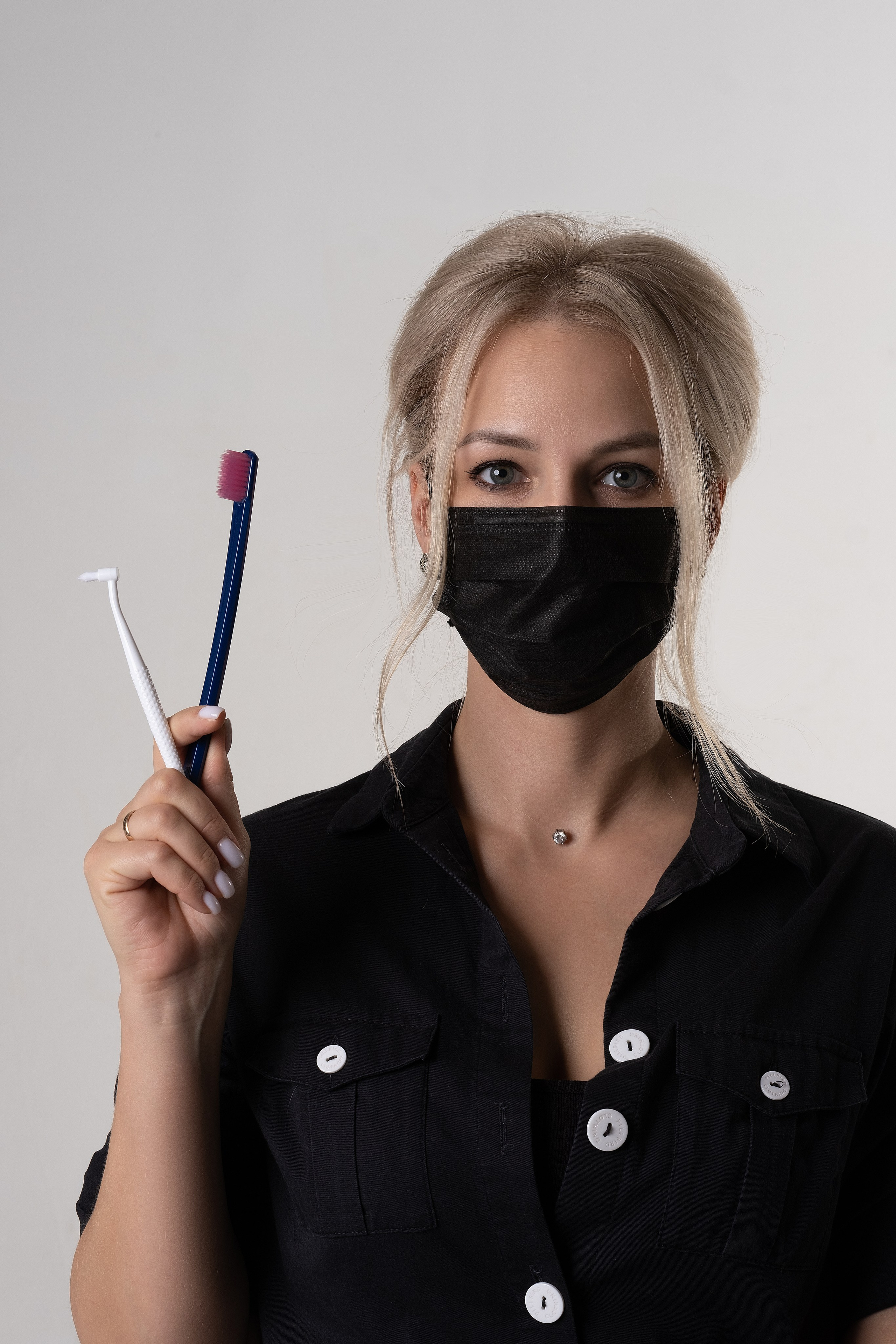 Мария стоматолог-гигиенист