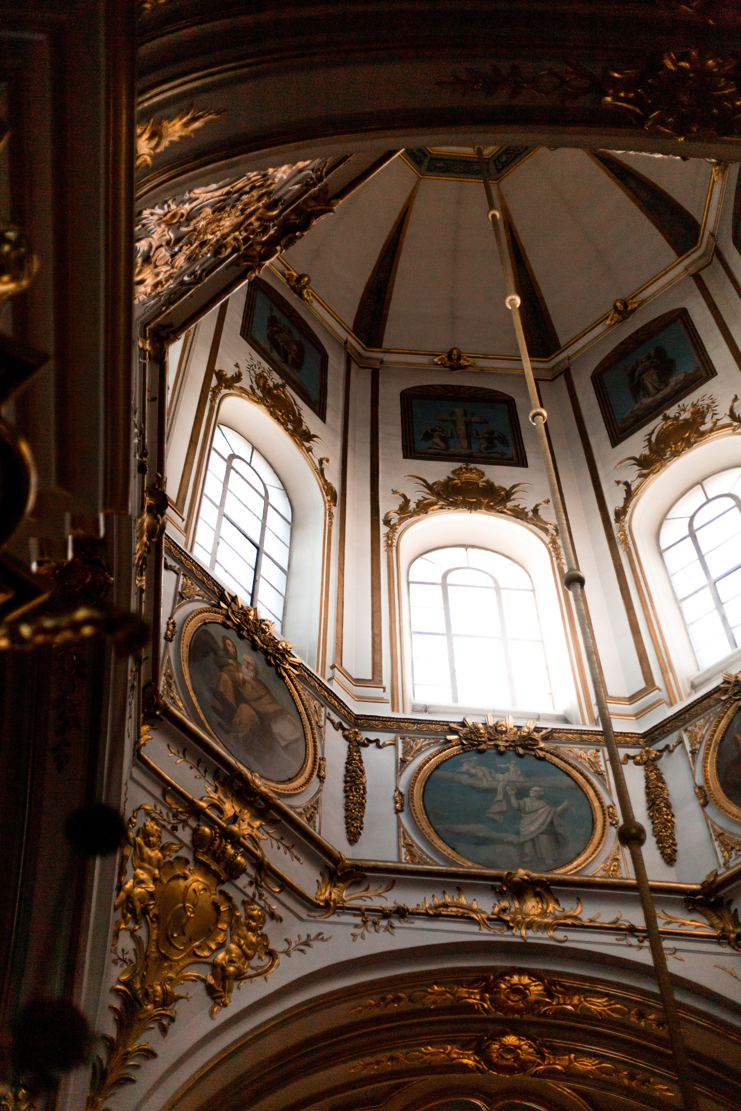 Среда 1-й седмицы. Свт. Мелетия, архиеп. Антиохийского. Литургия Преждеосвященных Даров. НИКОЛО-БОГОЯВЛЕНСКИЙ МОРСКОЙ СОБОР