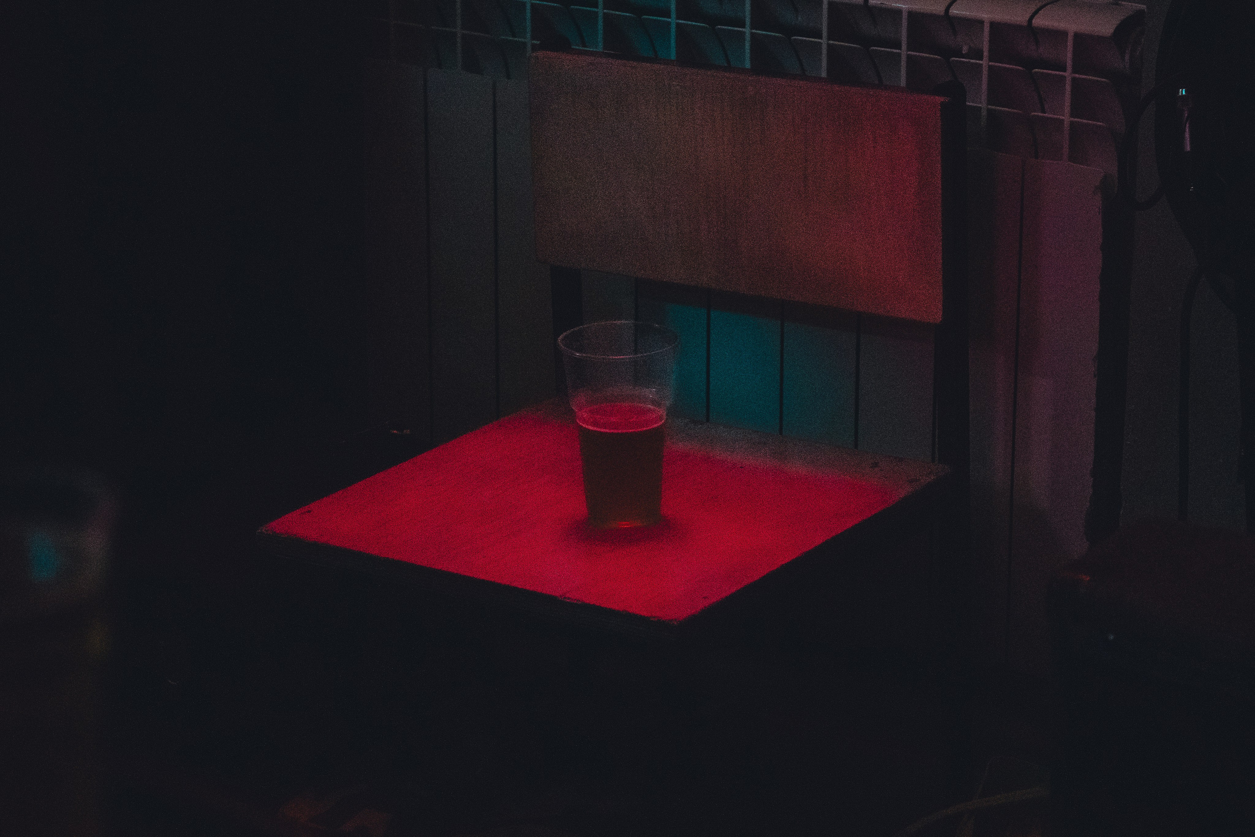 Reggae Media. Фотограф в Санкт-Петербурге Лыков Григорий