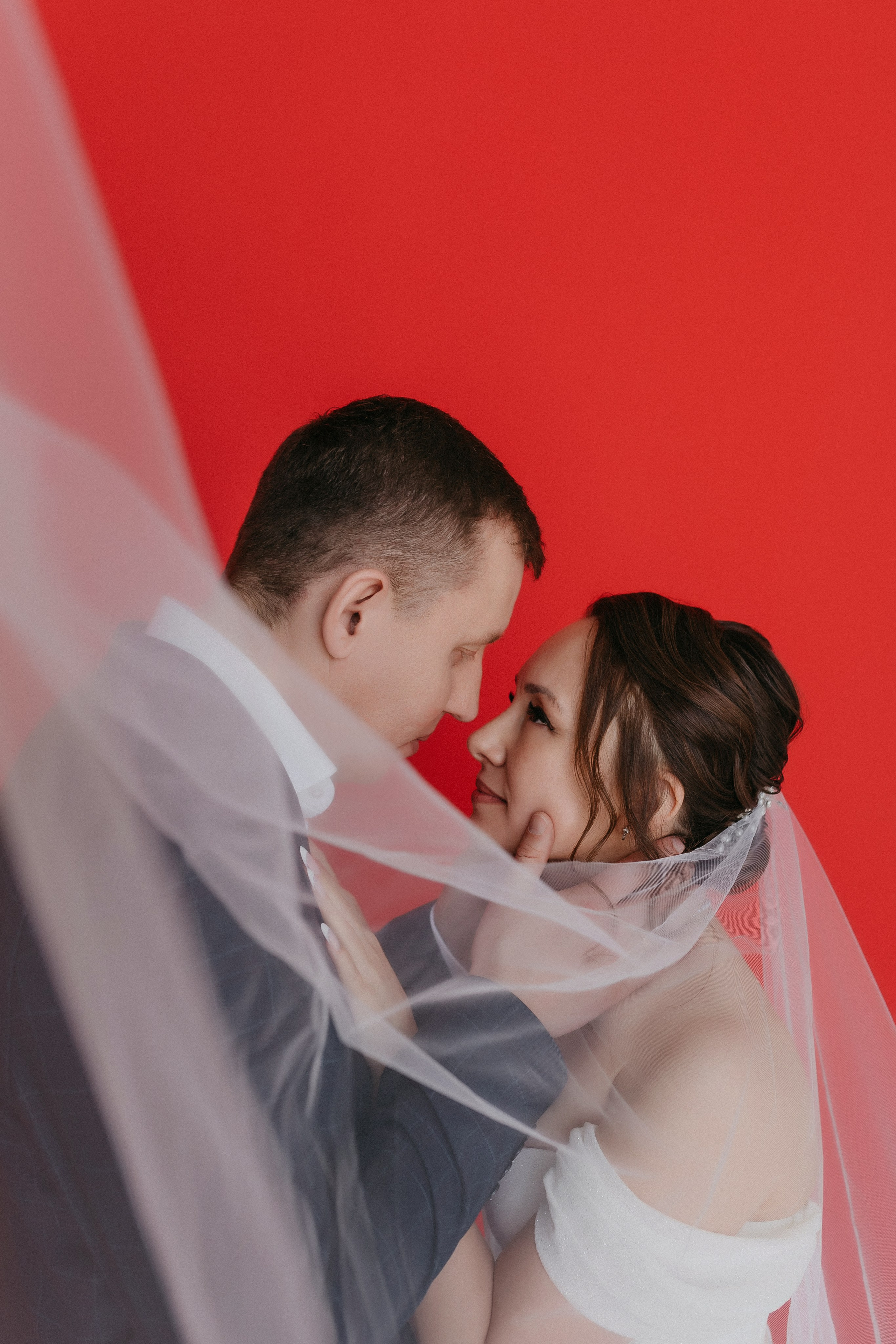 Евгений & Лилия. Семейный фотограф в Сургуте