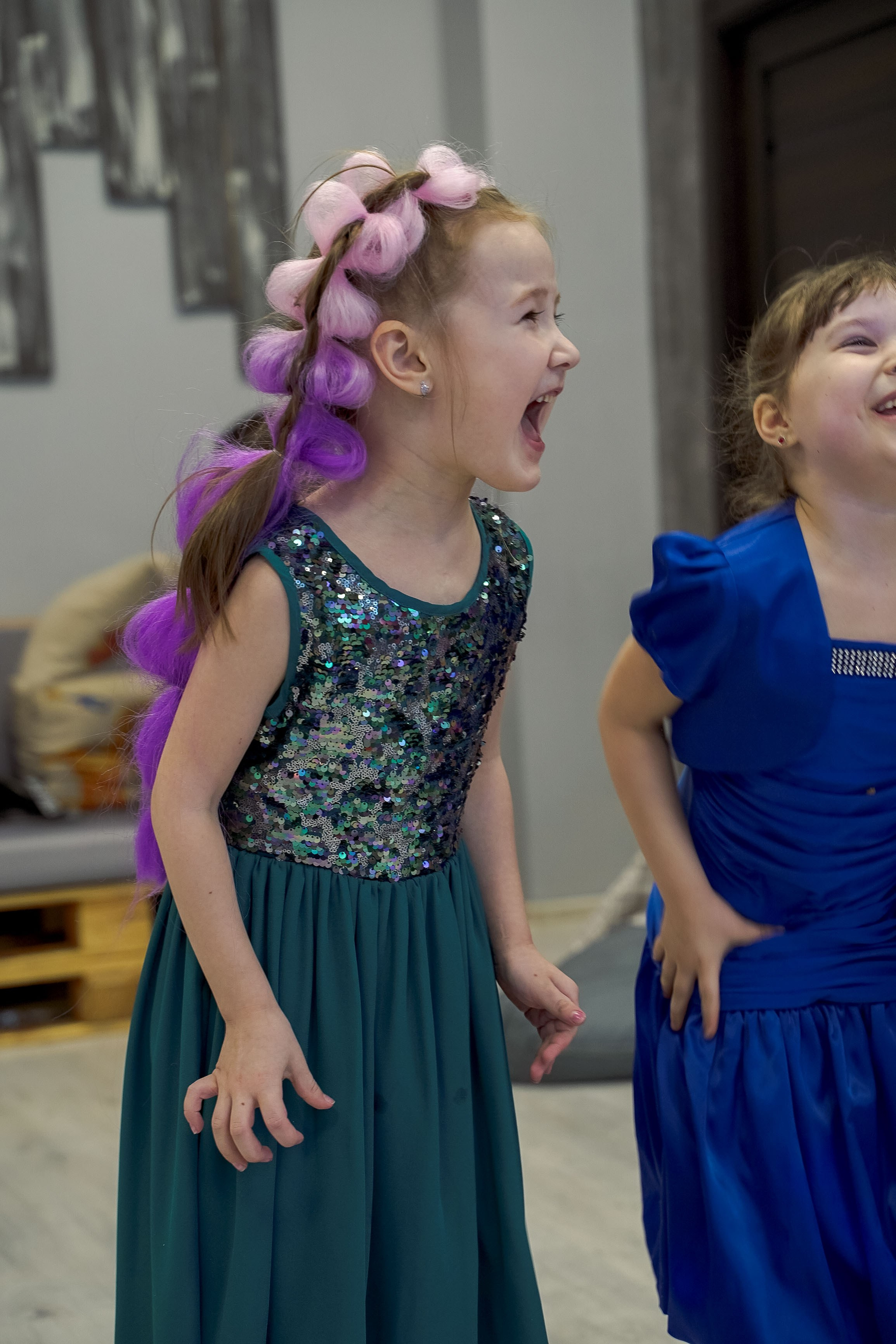 Детские дни рождения. Свадебный фотограф/видеограф