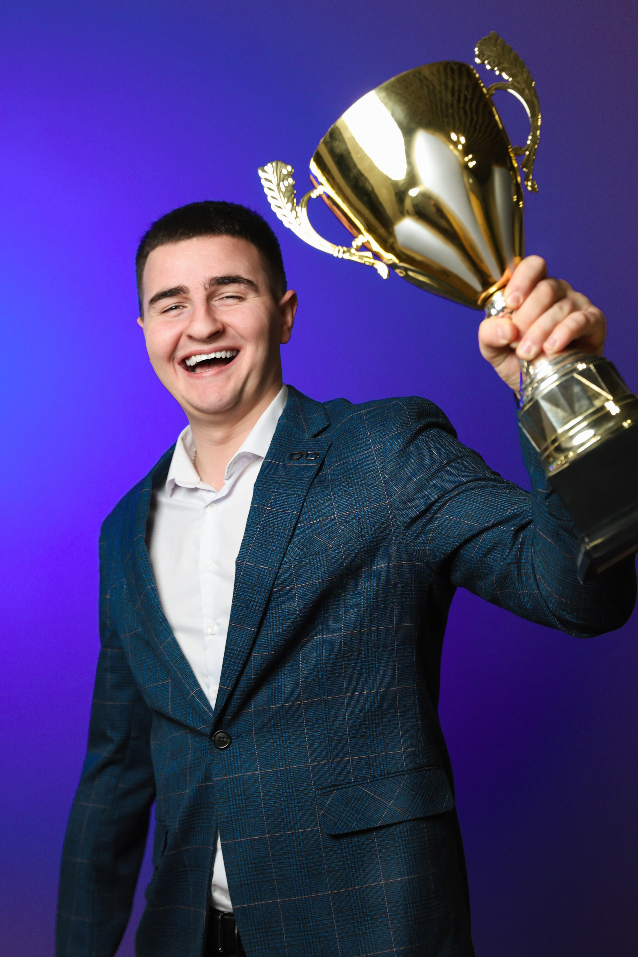 Выездные портреты для стройбазы «Волохонка». Снимаю съемки