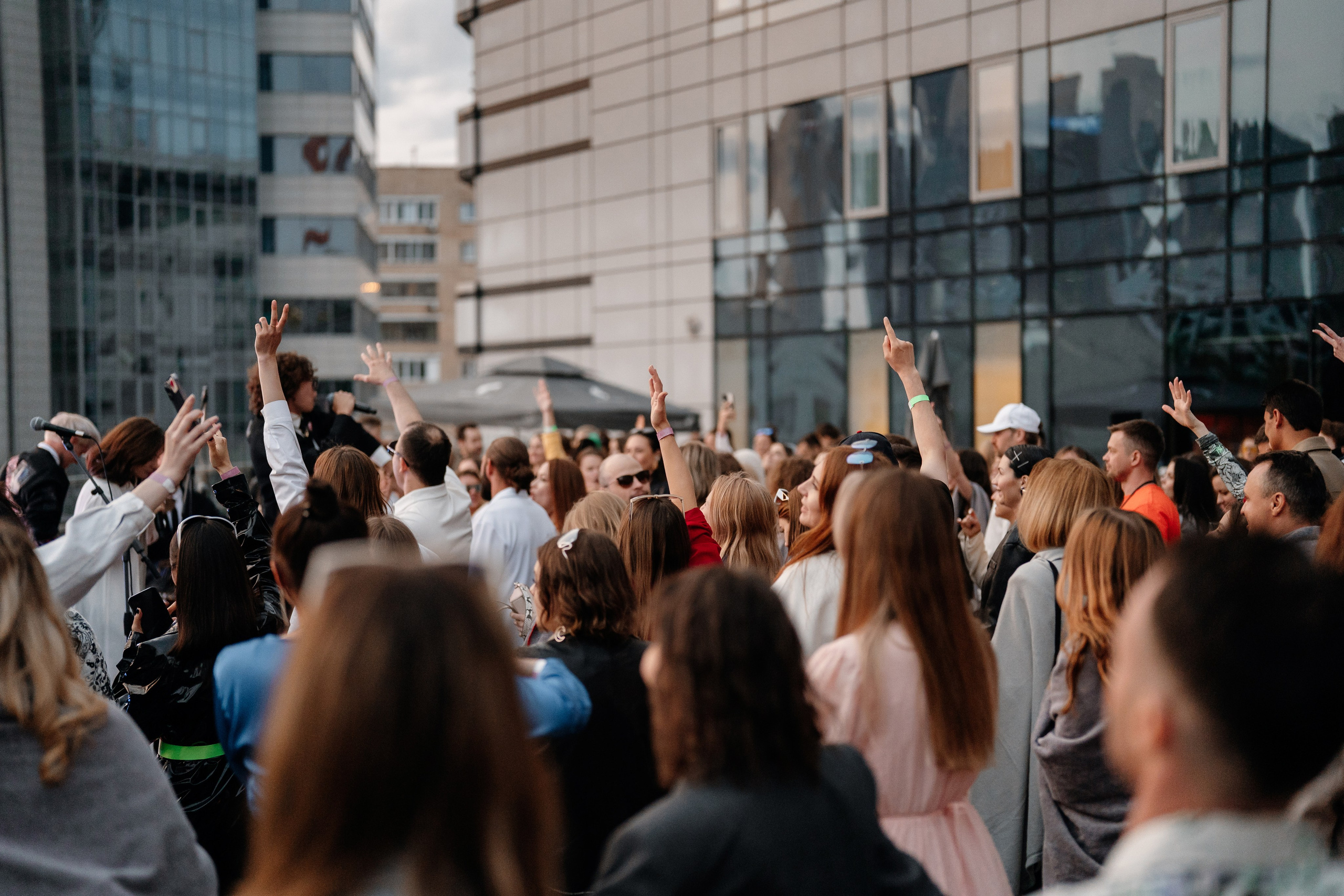 ХАКАТОН’S. Свадебный и репортажный фотограф в Москве Андрей Вайман