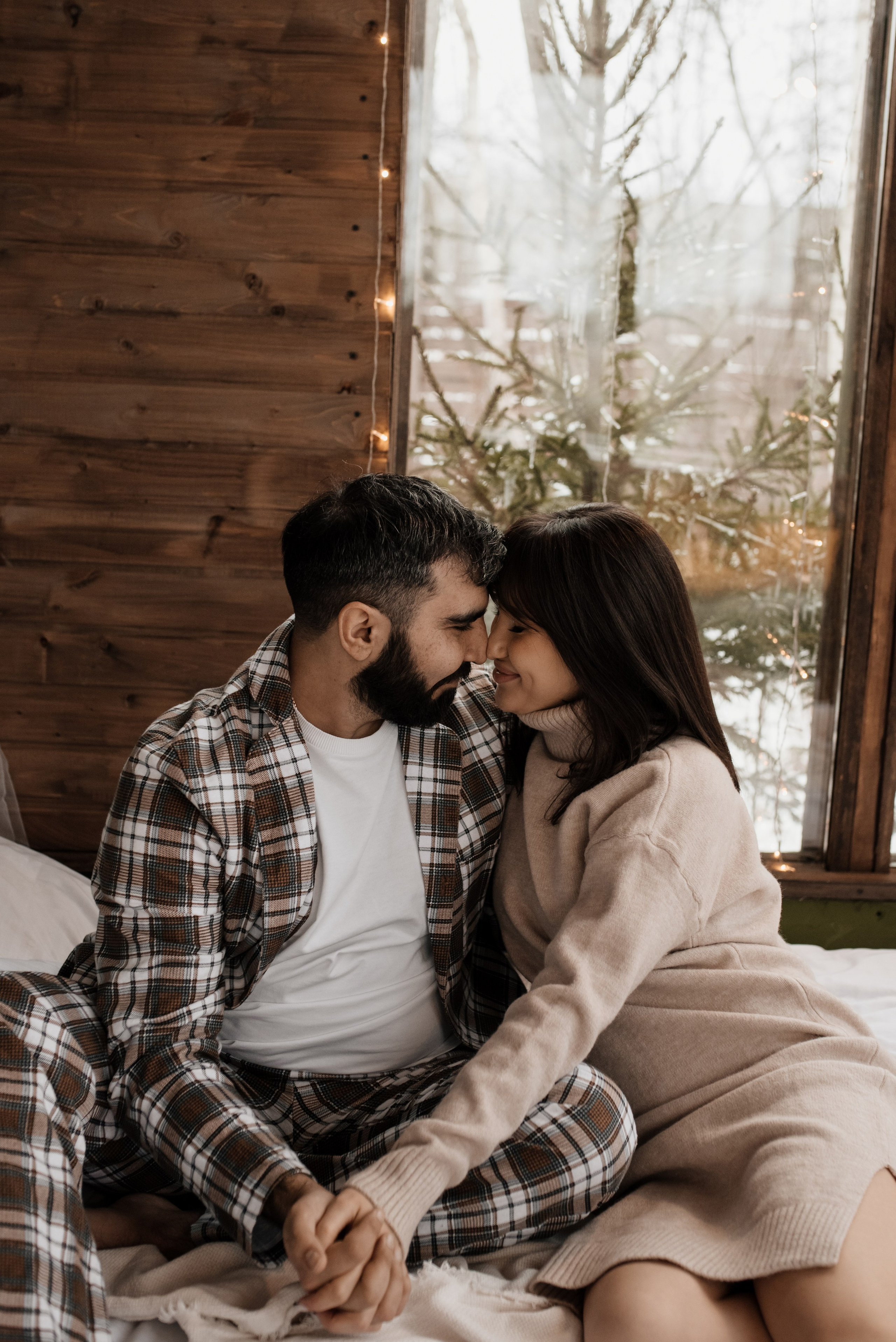 Света ♡ Артак. Фотограф Ольга Плеханова | Нижний Новгород, Москва