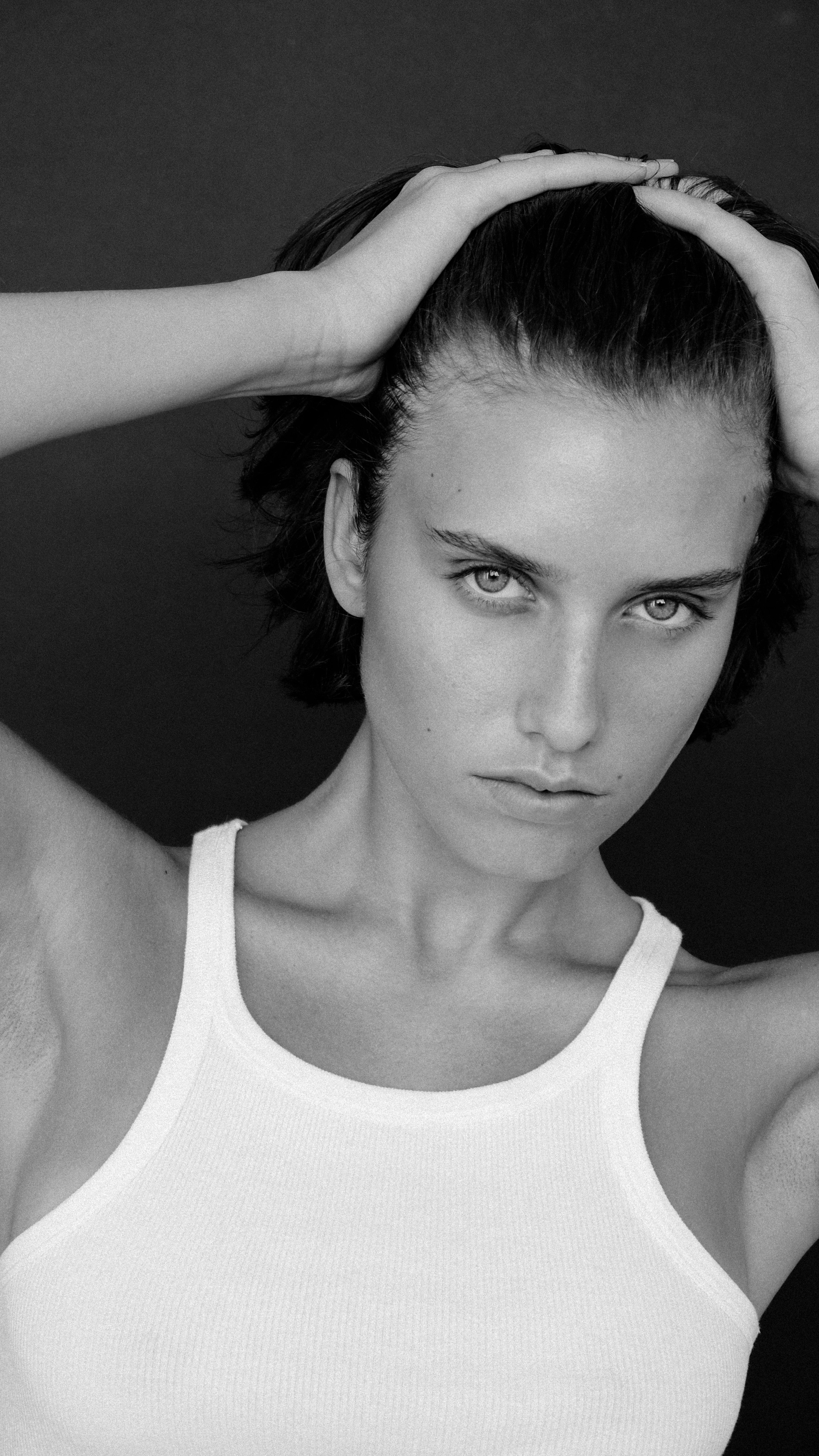 Портфолио. Фотограф в Санкт-Петербурге и Москве Полина Эдит