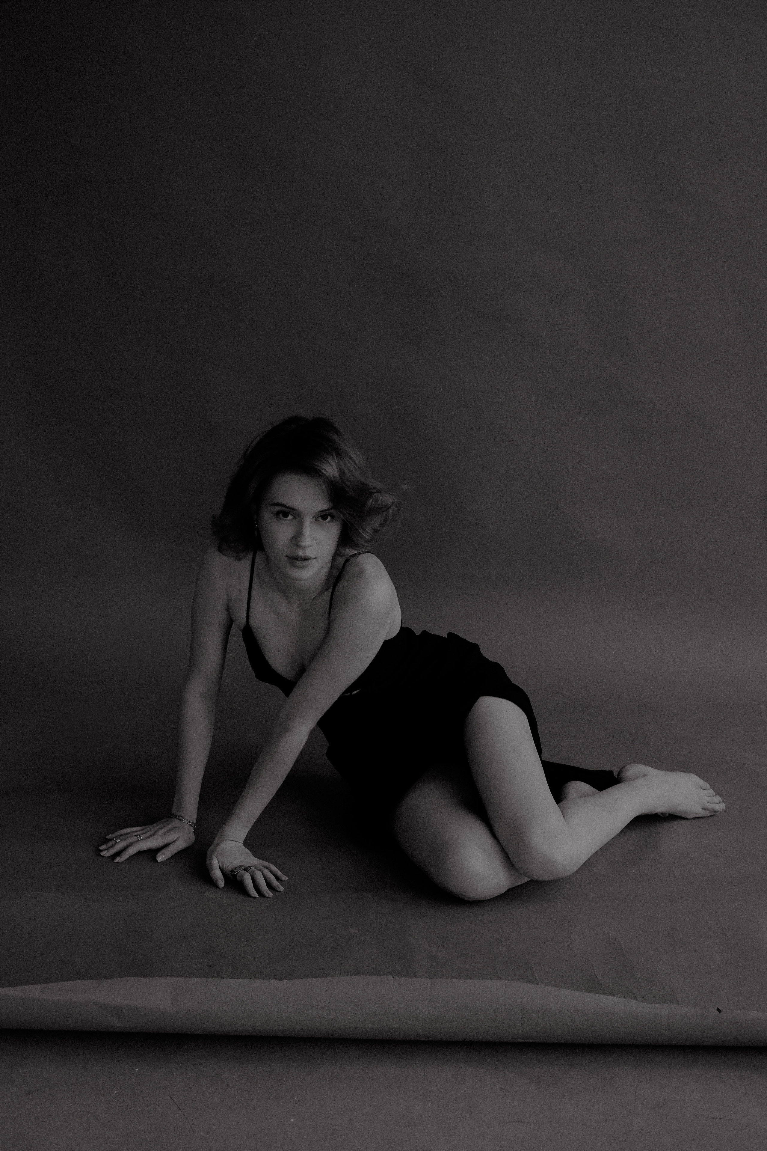 Портфолио. Фотограф в Санкт-Петербурге и Москве Полина Эдит