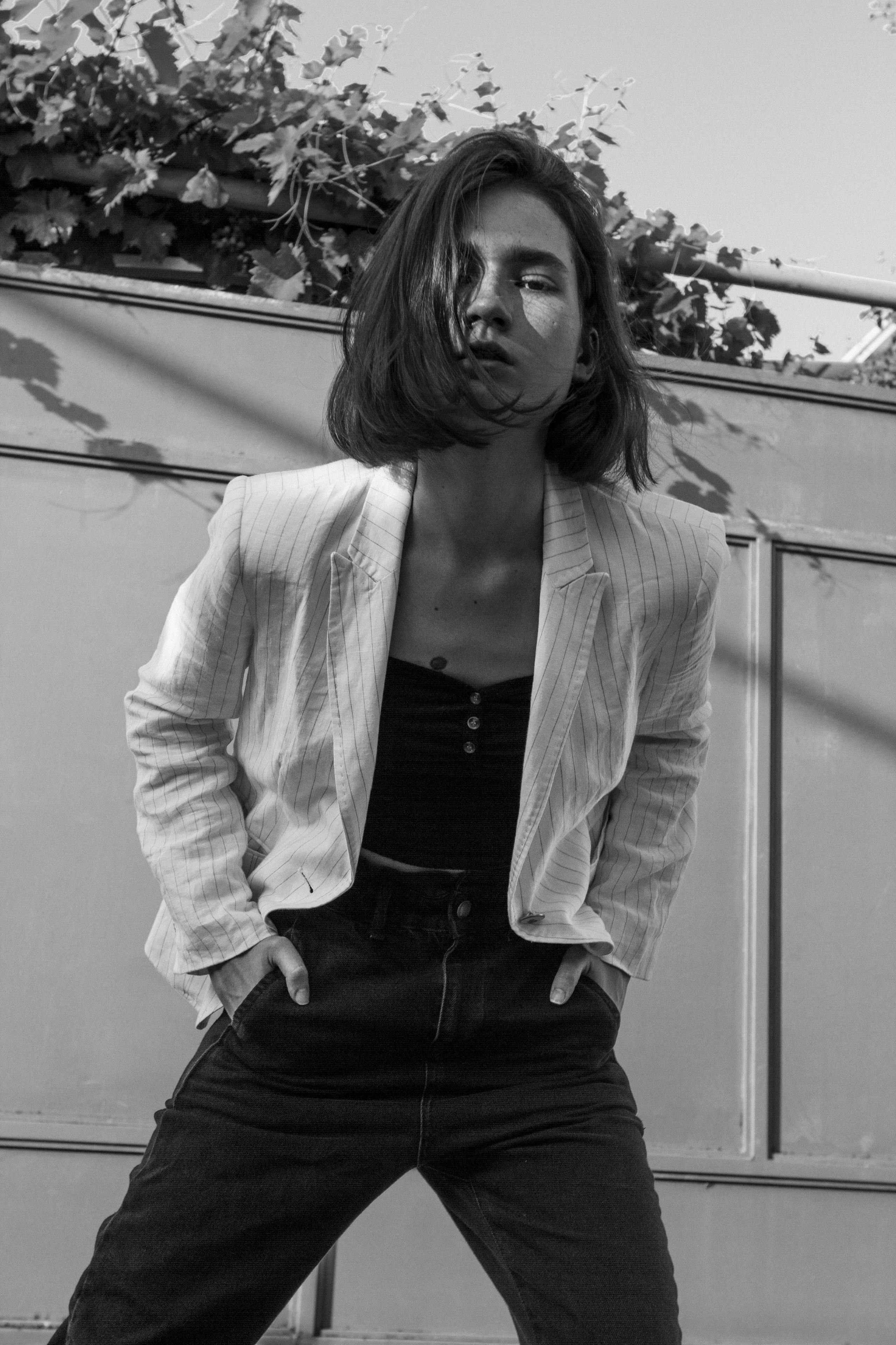 Портфолио. Фотограф в Санкт-Петербурге и Москве Полина Эдит