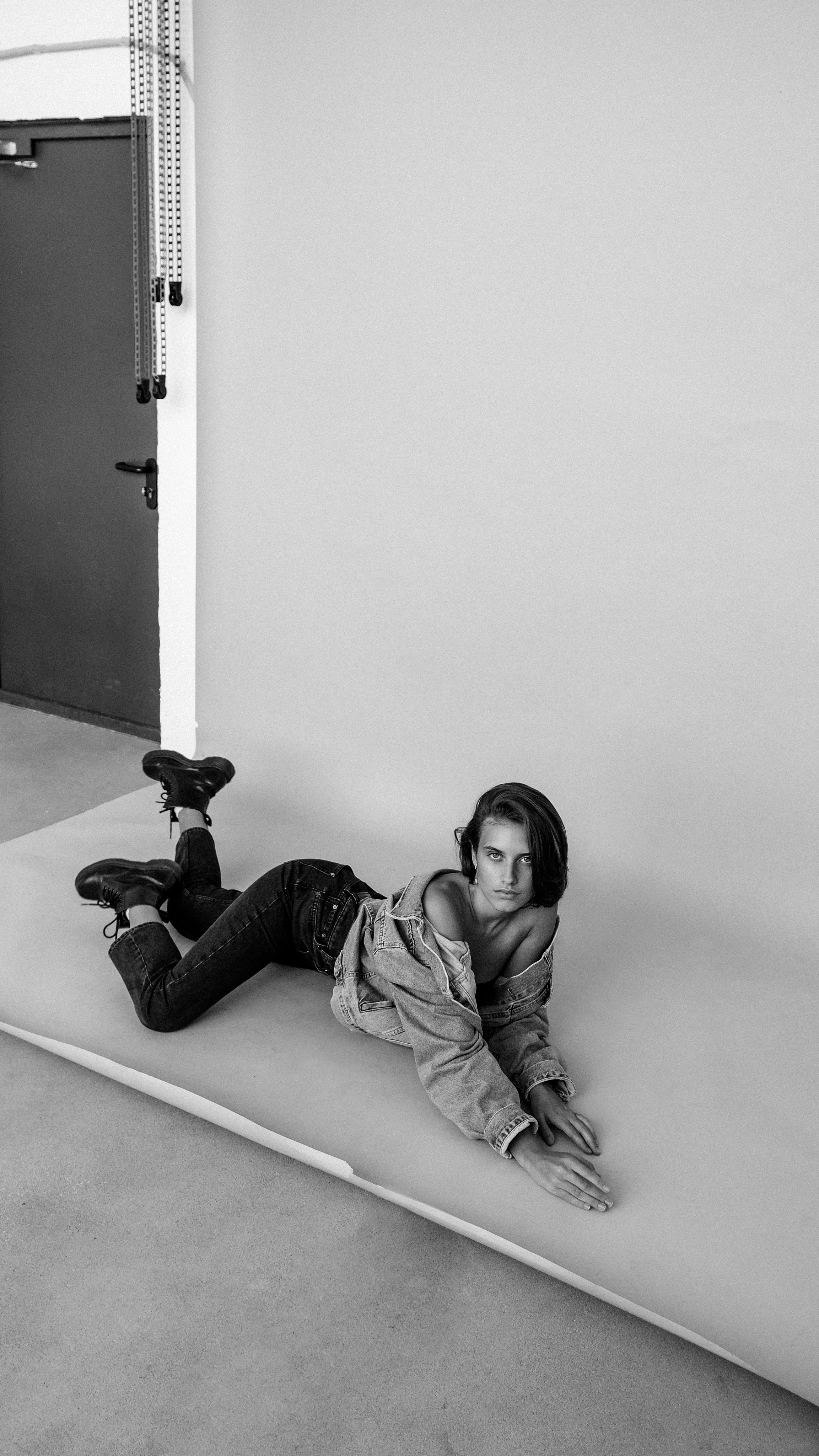 Портфолио. Фотограф в Санкт-Петербурге и Москве Полина Эдит