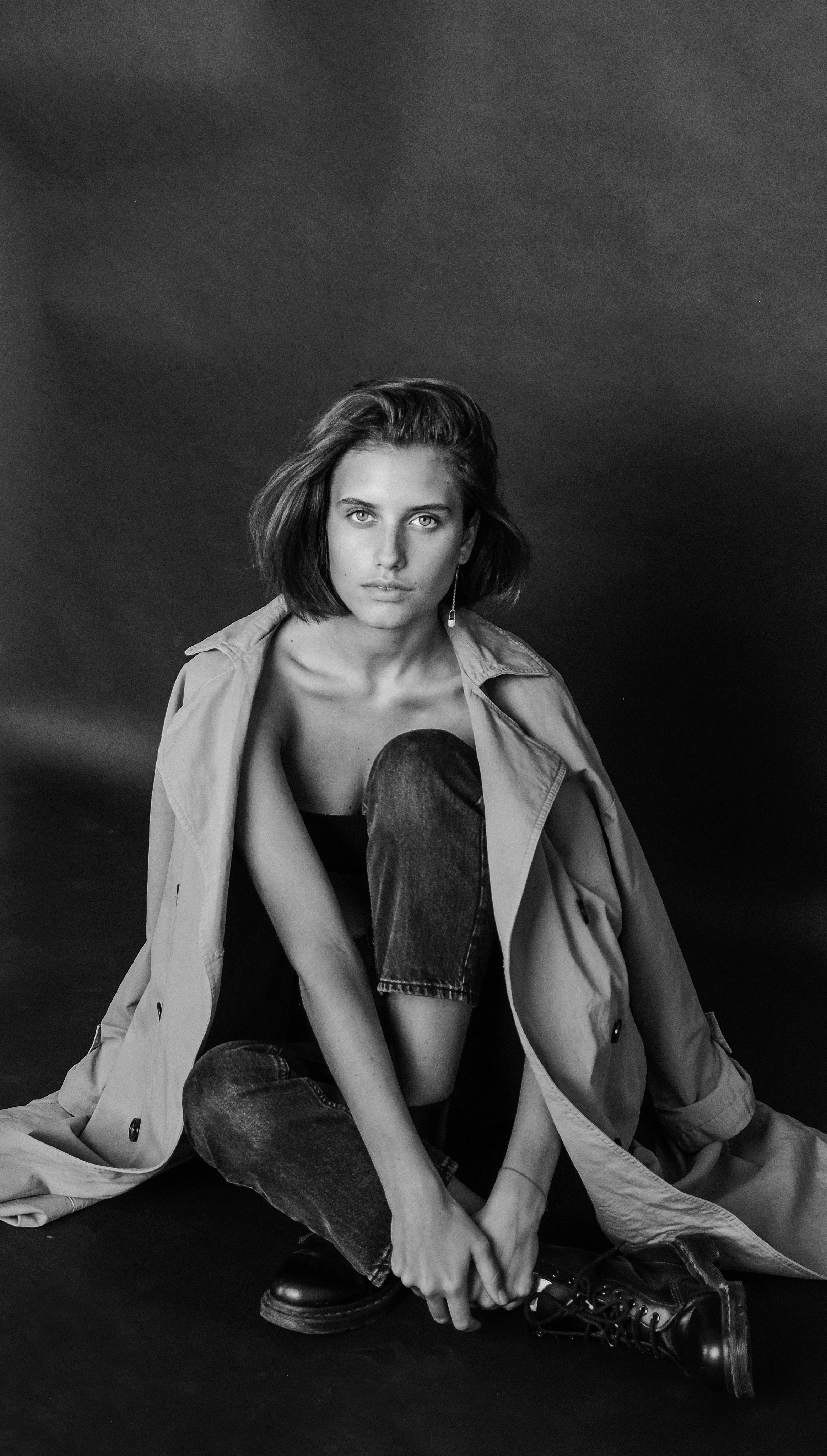 Портфолио. Фотограф в Санкт-Петербурге и Москве Полина Эдит