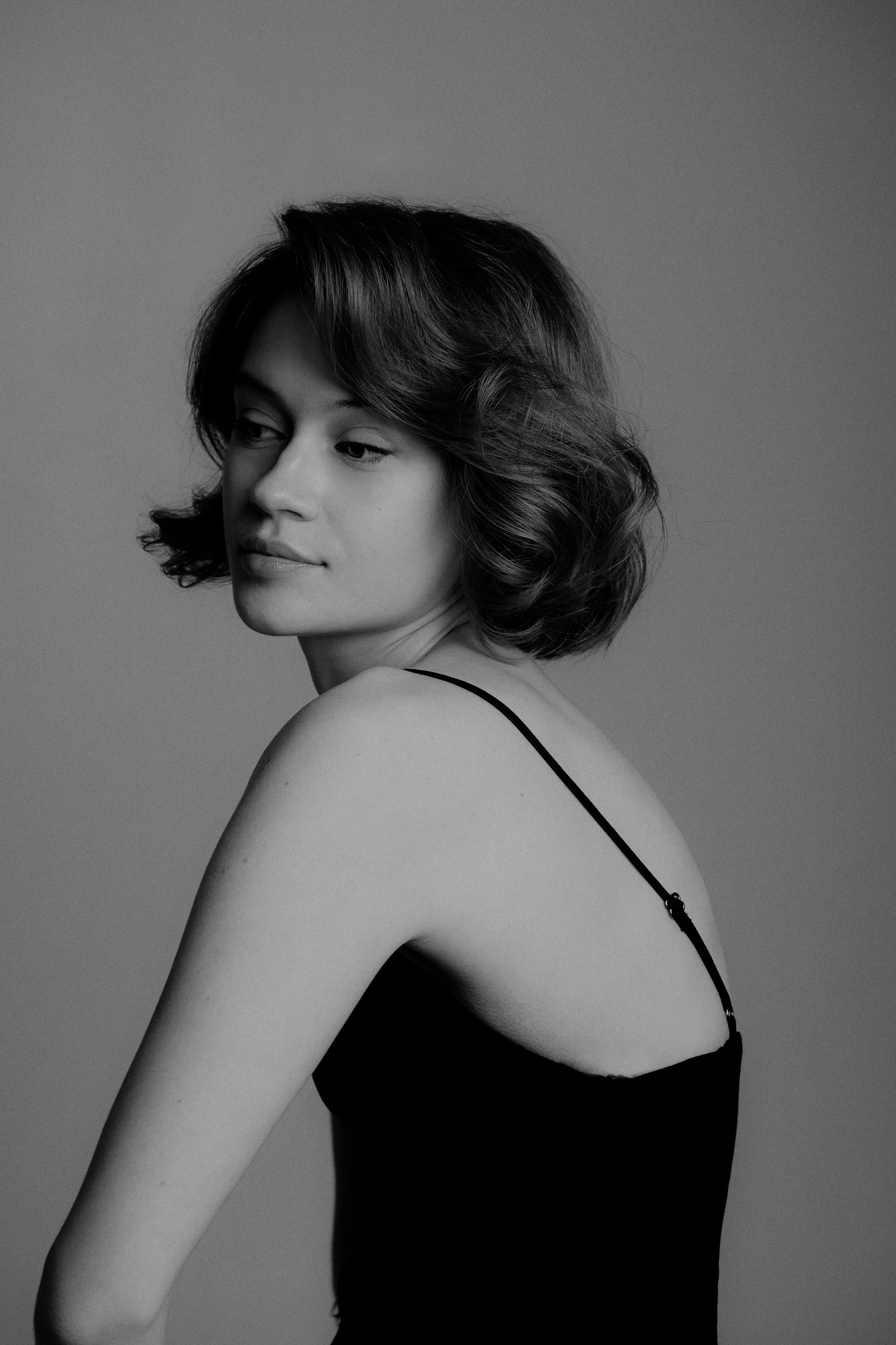 Портфолио. Фотограф в Санкт-Петербурге и Москве Полина Эдит