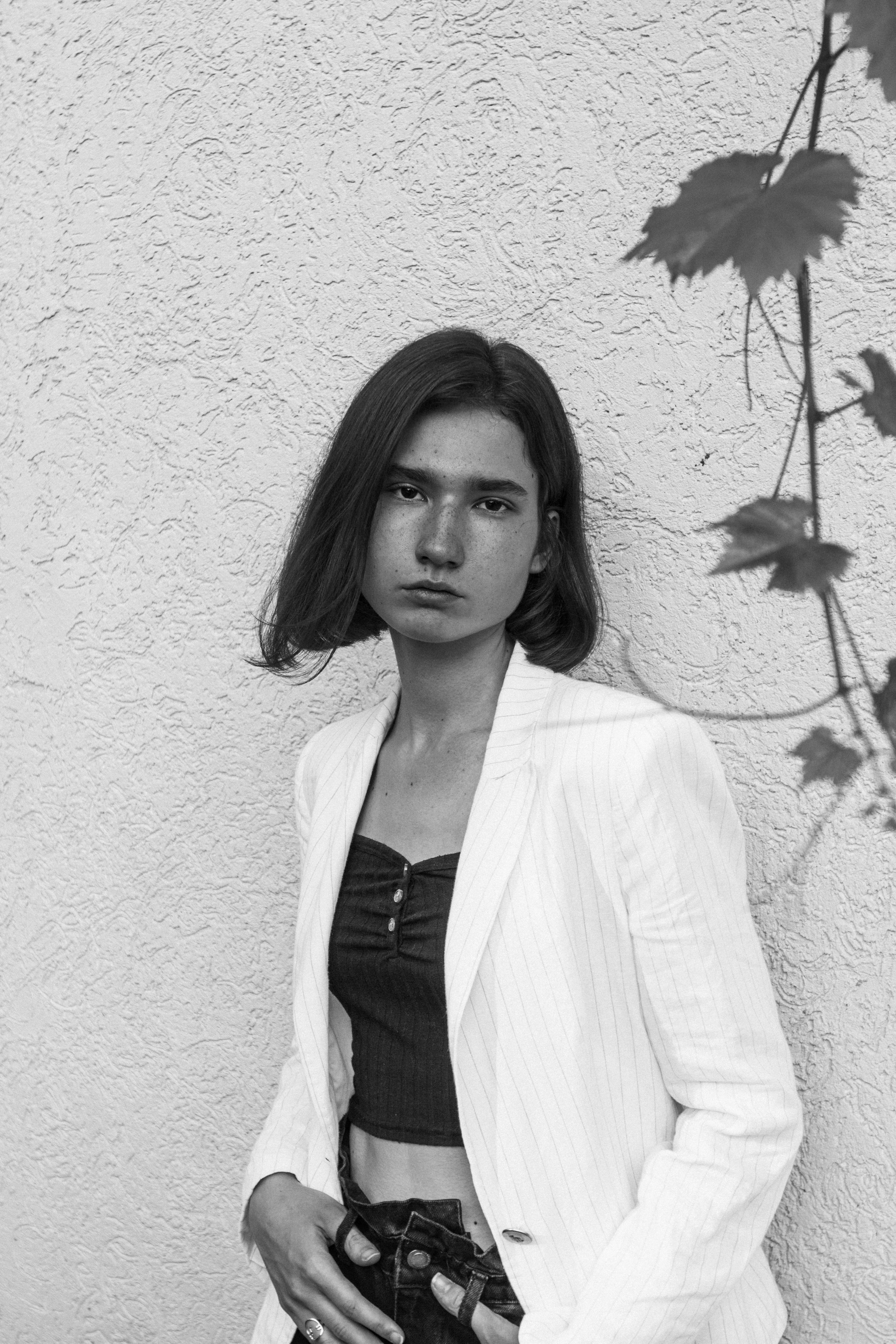 Портфолио. Фотограф в Санкт-Петербурге и Москве Полина Эдит