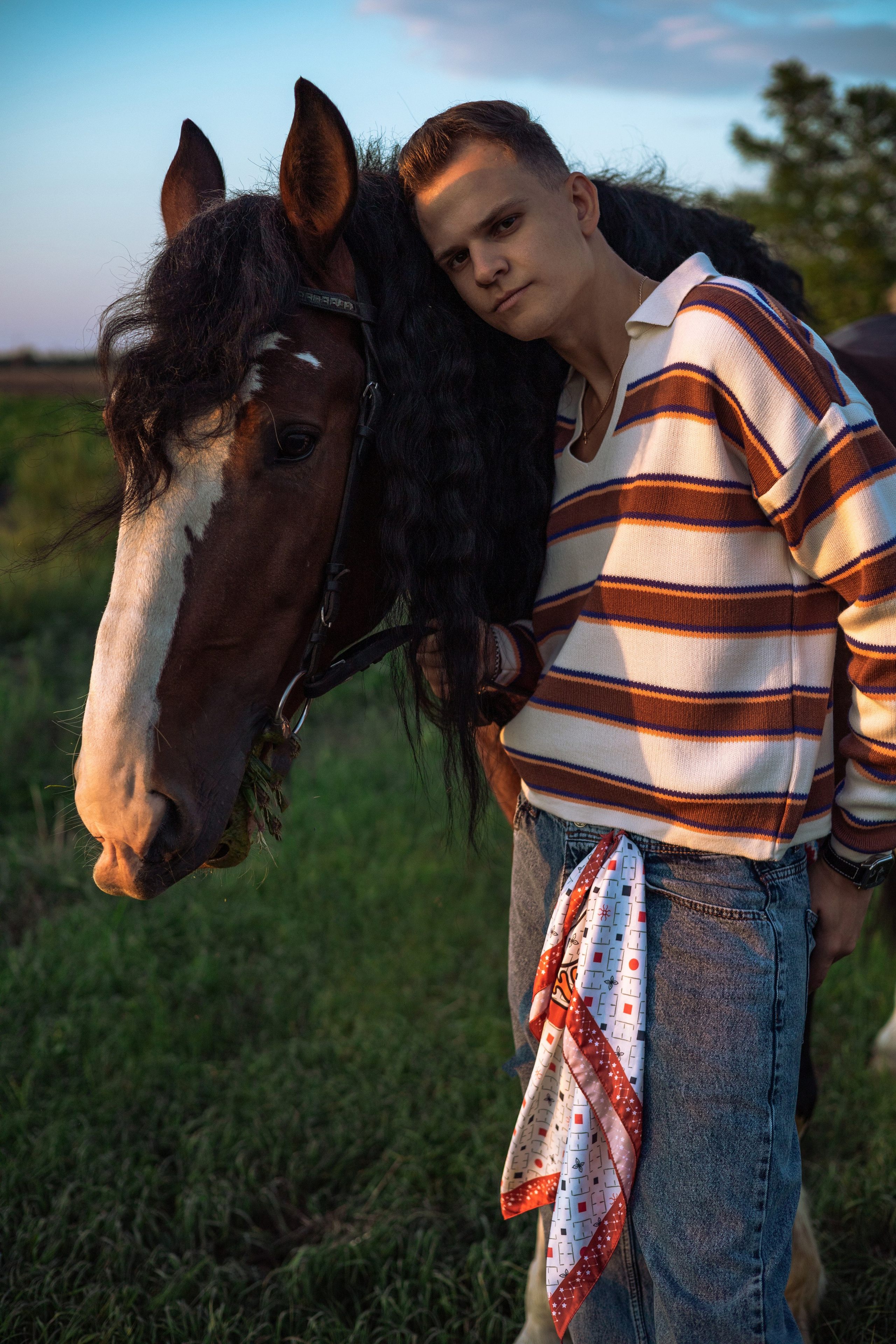 Дмитрий. Gorbunova Alina Фотограф