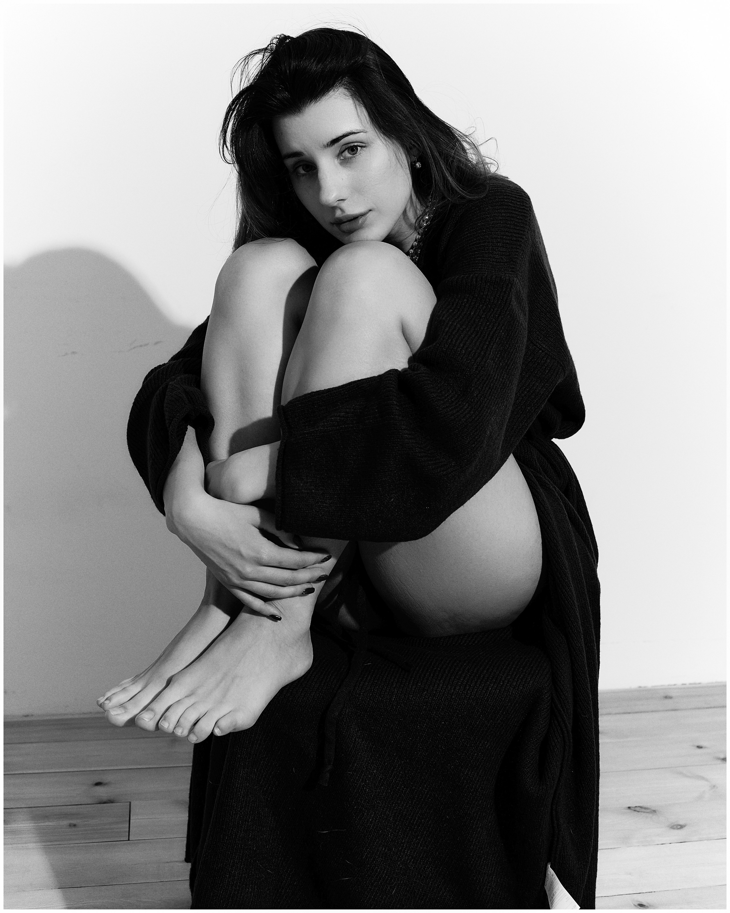 Светлана. Портретный фотограф в Москве | Анастасия Старкова