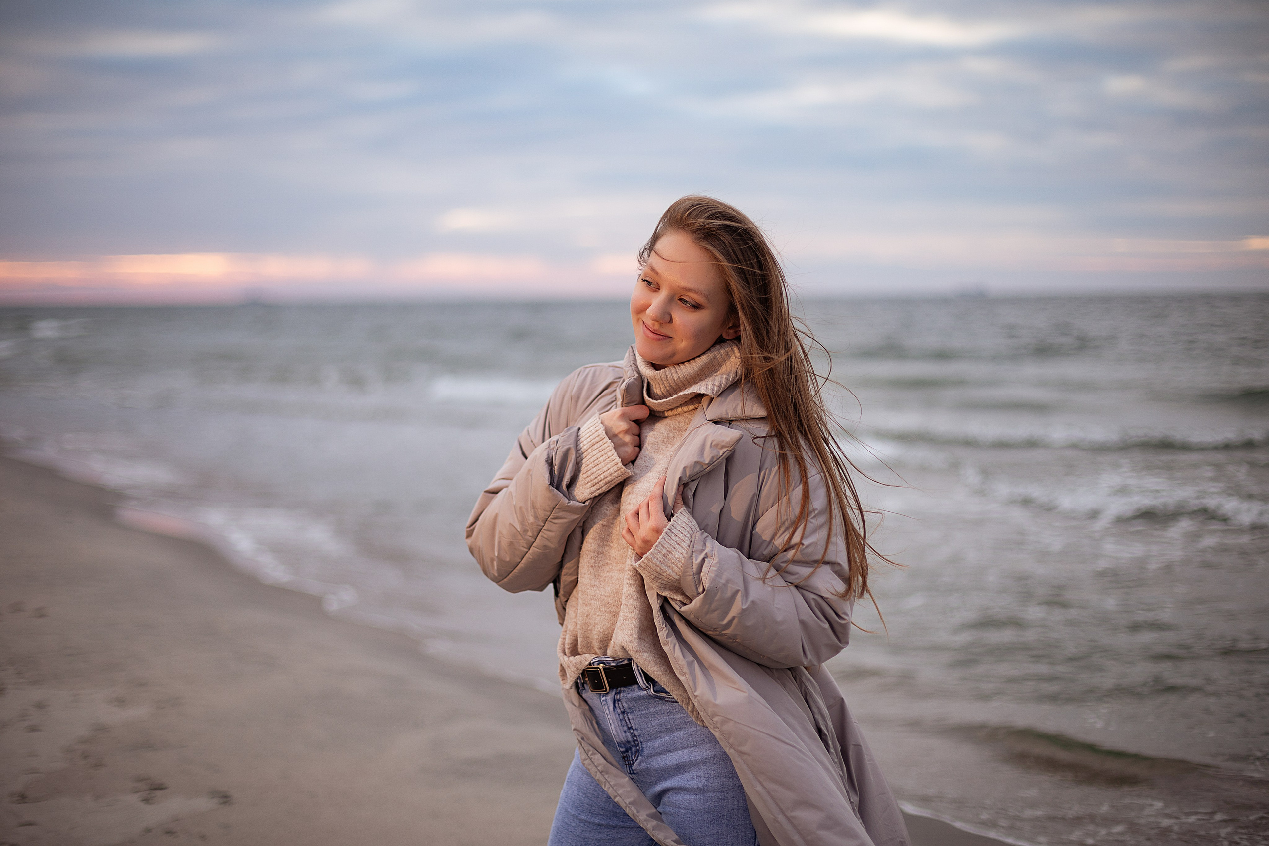 Балтика. Свадебный и семейный фотограф/видеограф в Краснодаре Наталья Осинская