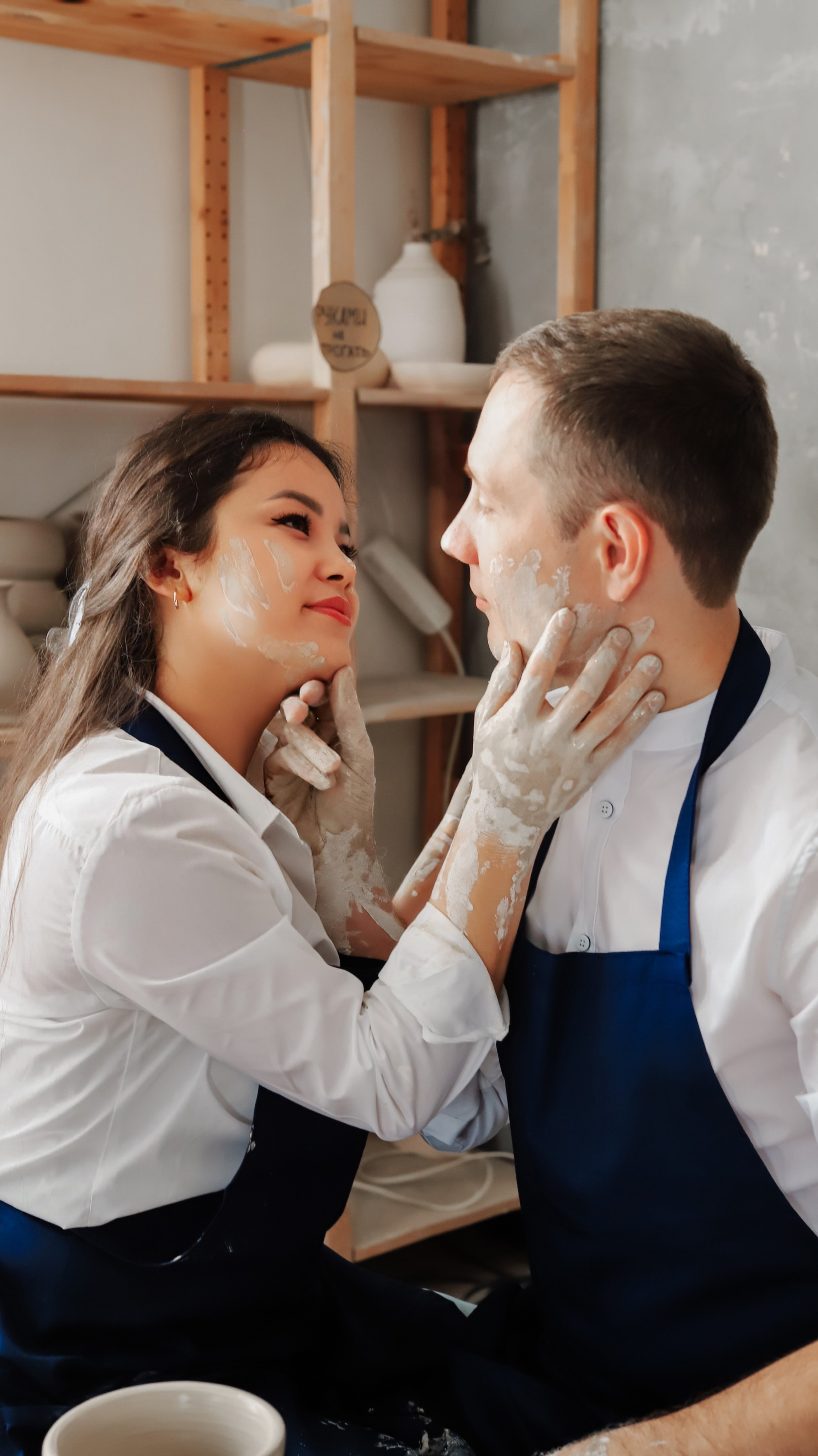 Marina and Pavel. Семейный фотограф Лахтикова Ирина