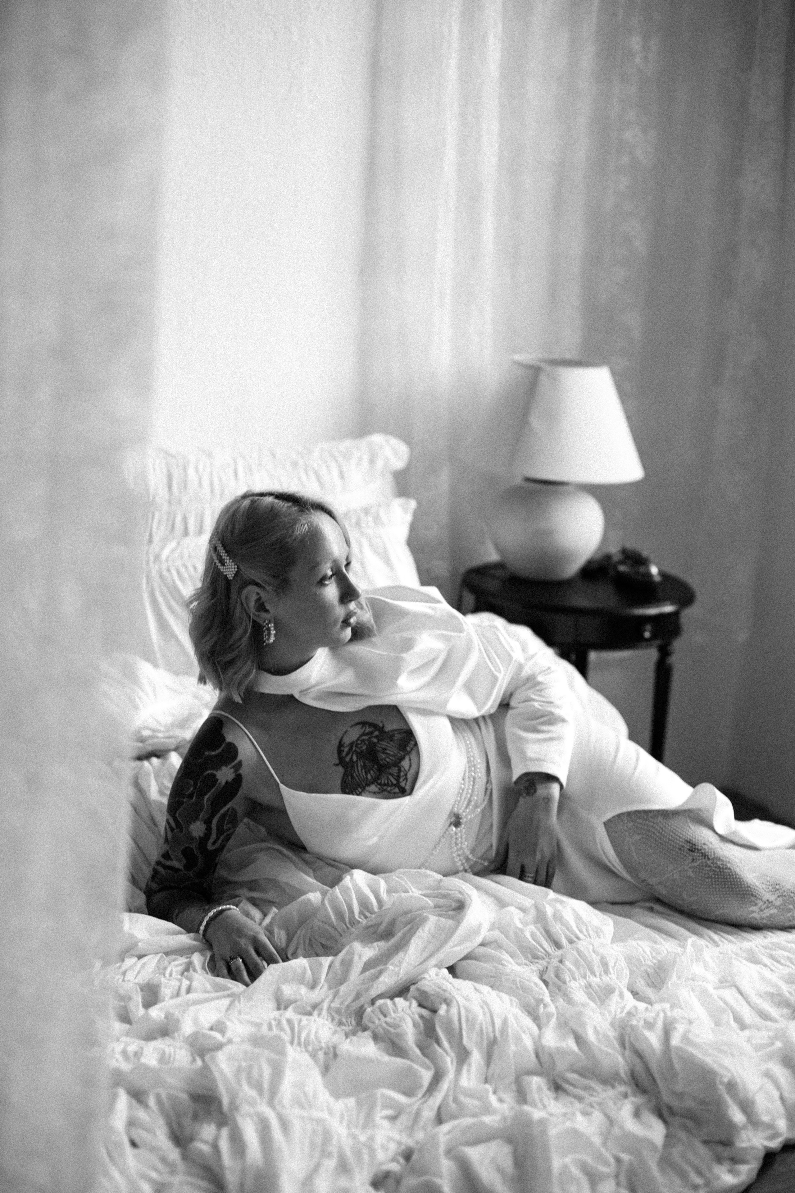 Дмитрий и Валерия. ФОТОГРАФ ИРКУТСК | ДАНИЕЛА МОНРО