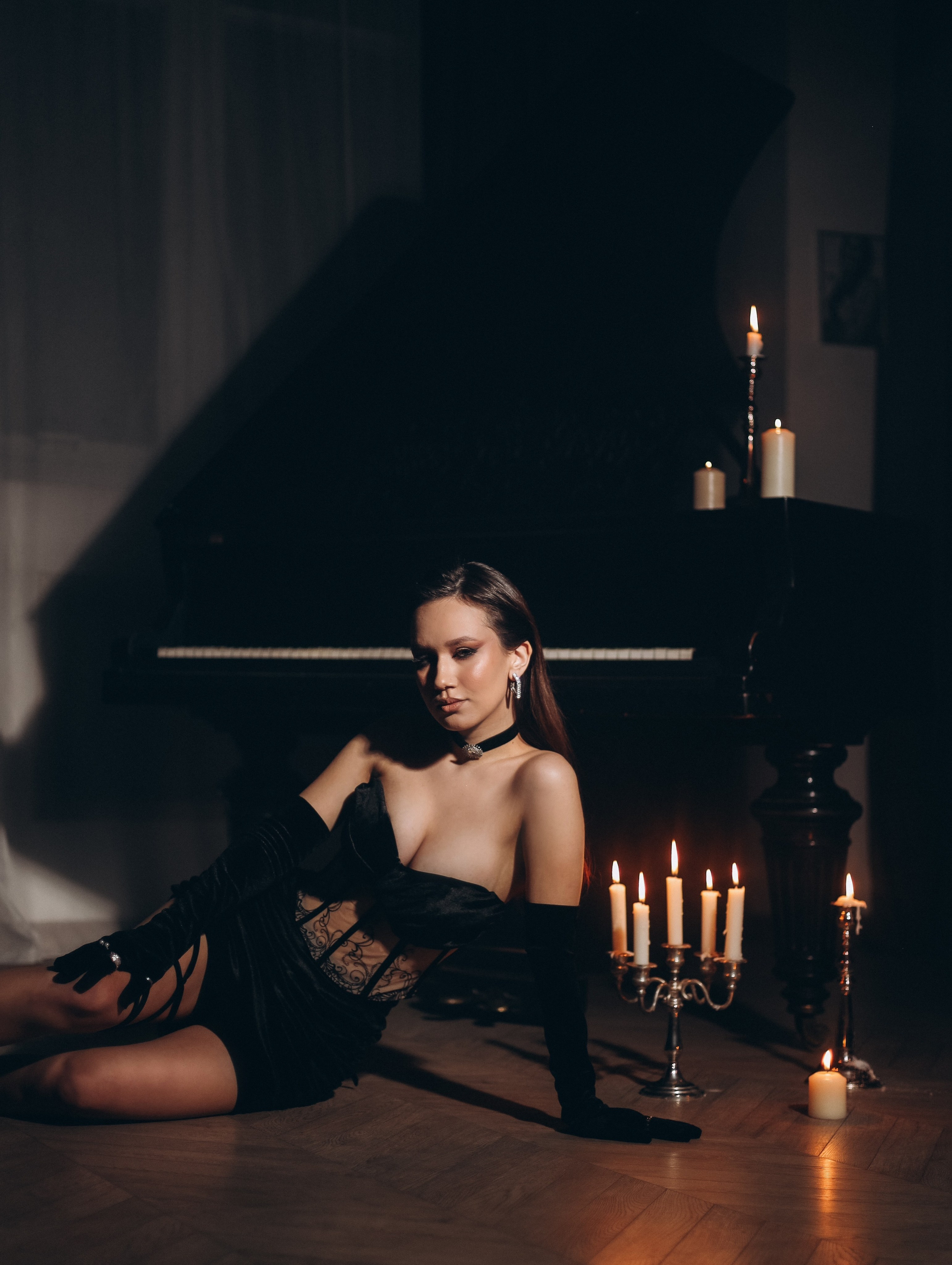 Анна. ФОТОГРАФ ИРКУТСК | ДАНИЕЛА МОНРО