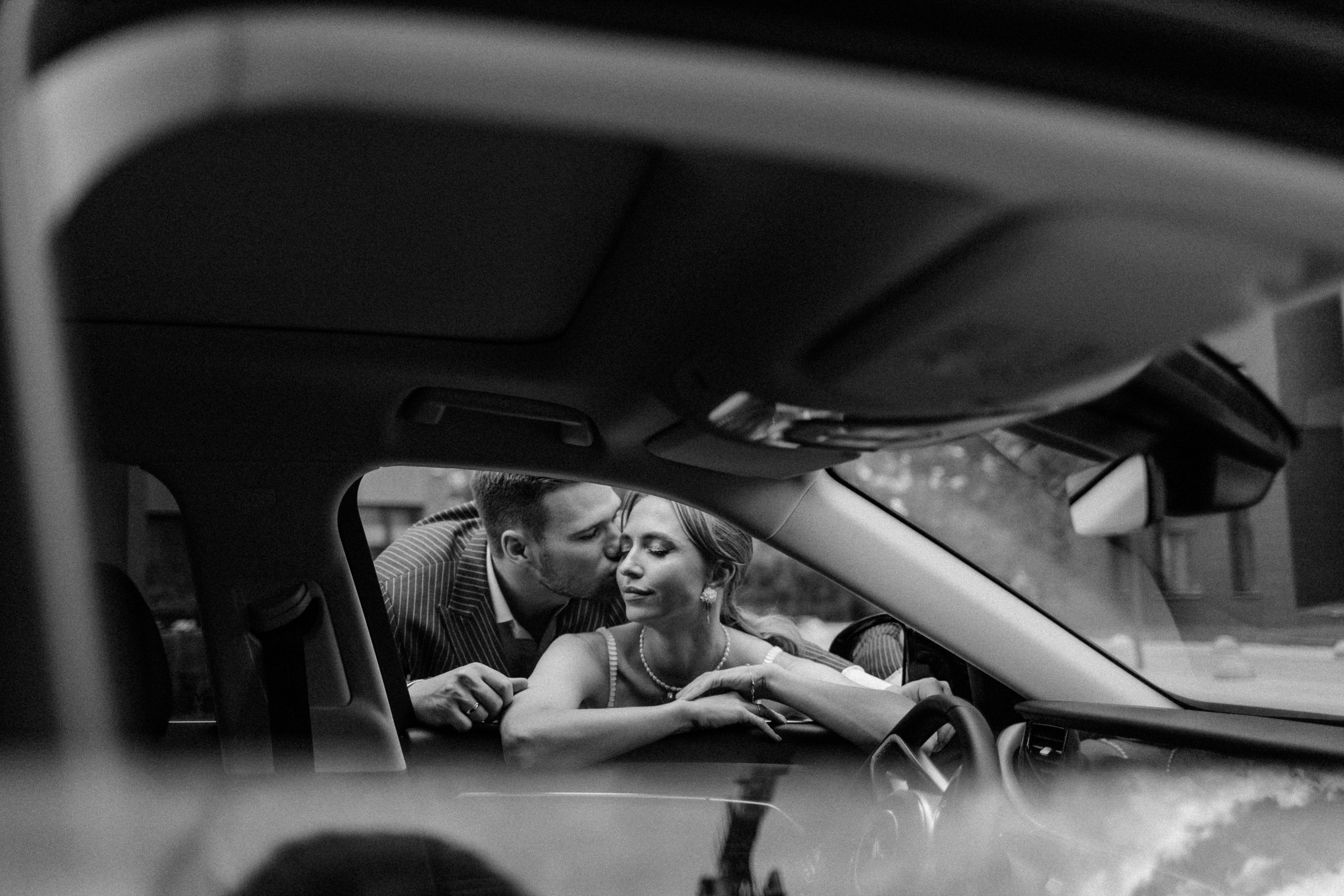 Свадебная фотосессия. Свадебный и семейный фотограф в Екатеринбурге