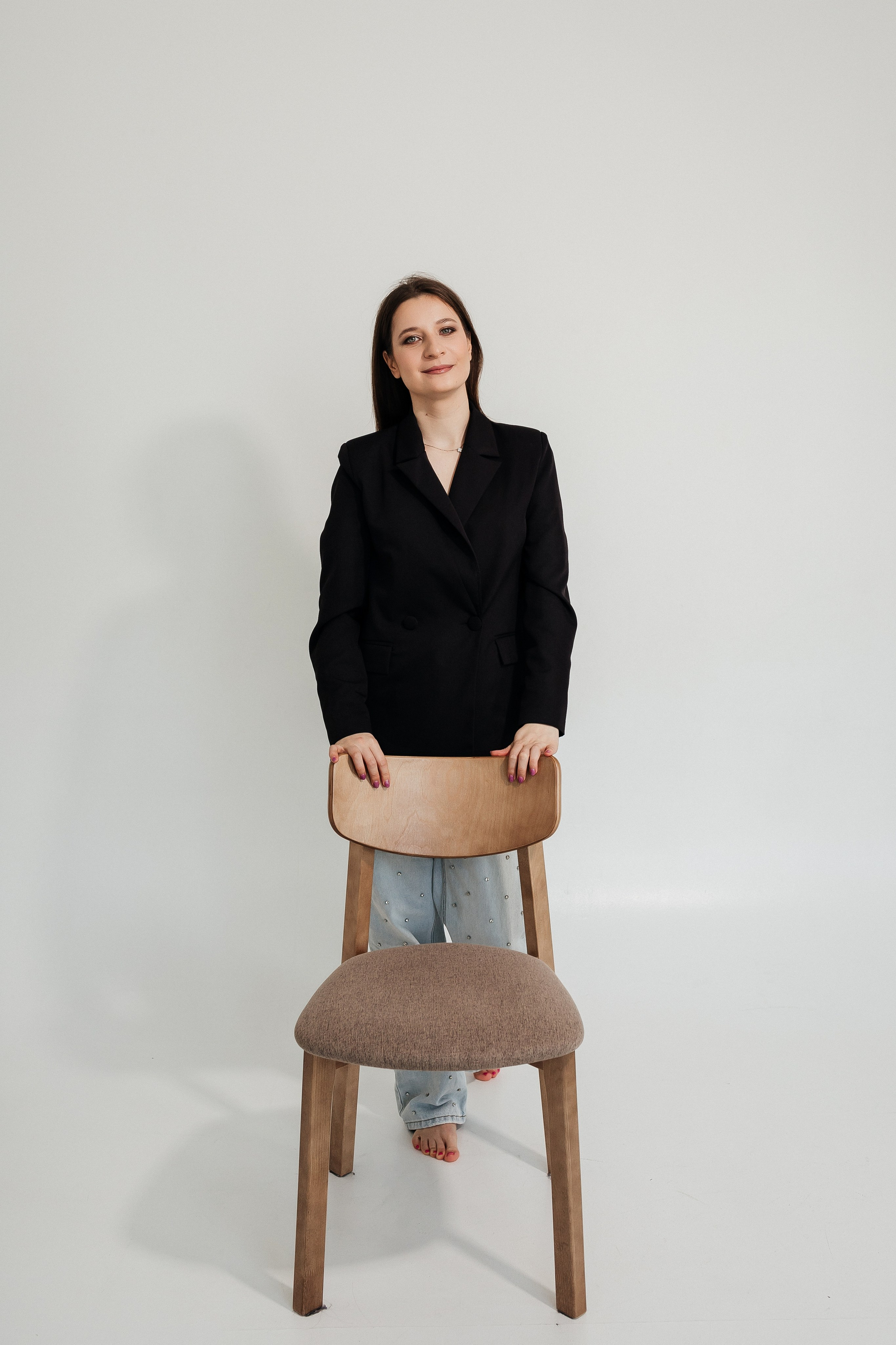 Александра. Свадебный и семейный фотограф в Екатеринбурге