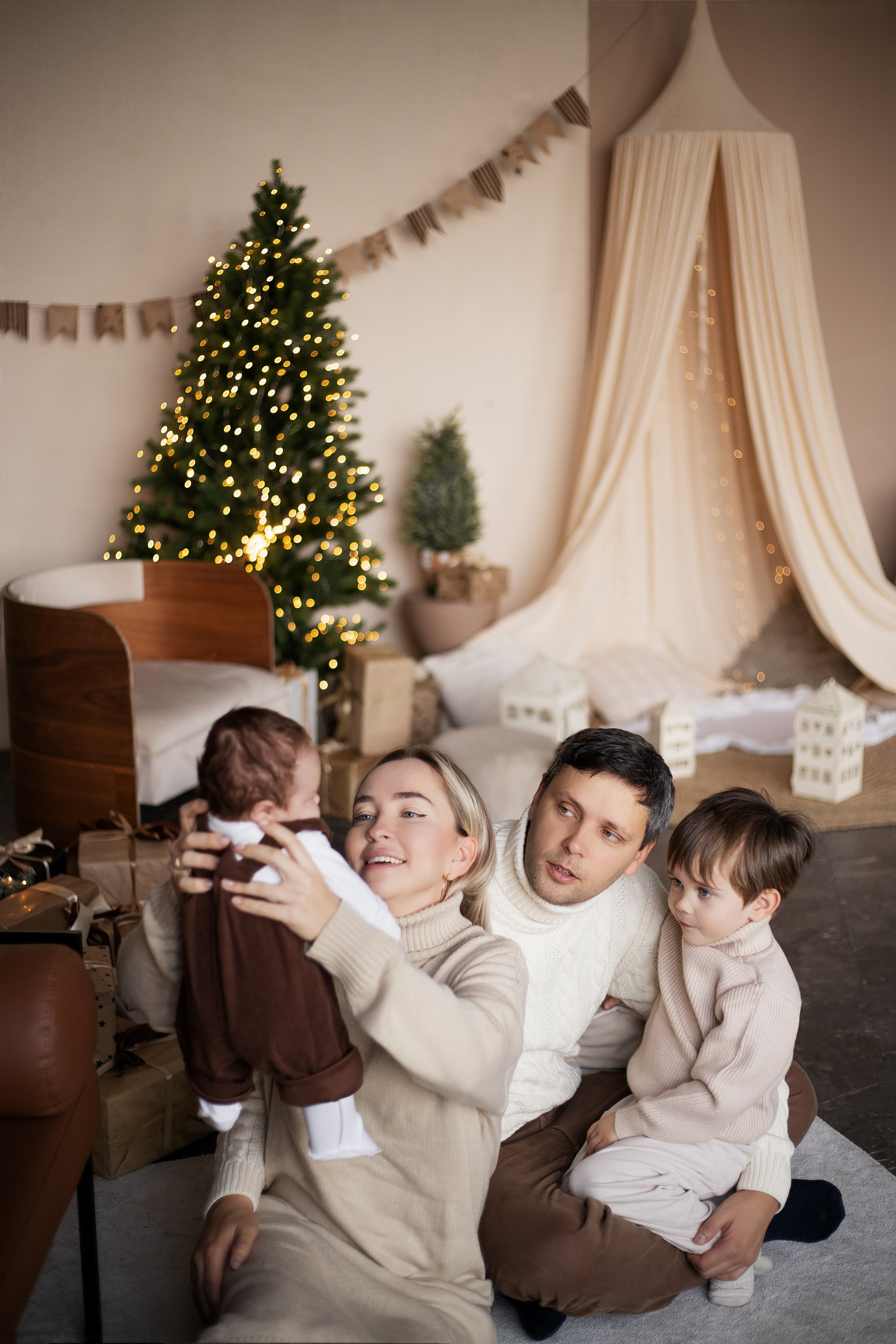 NEW YEAR. Контент-фотограф в Калининграде (Москве) Наталья Кеворкова