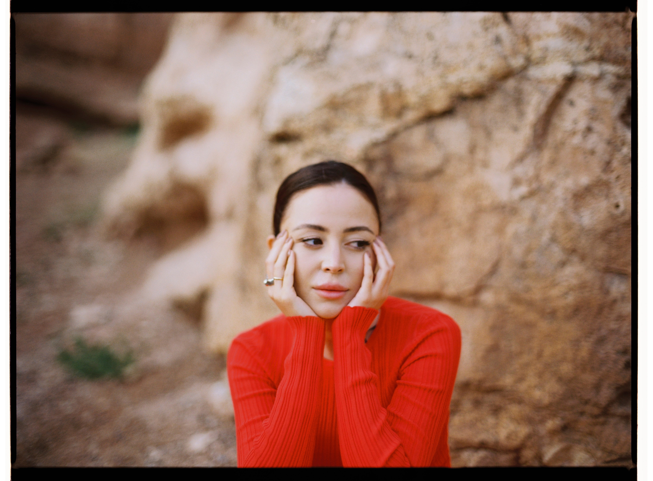 Saburova Diana. Коммерческий фотограф в Алматы