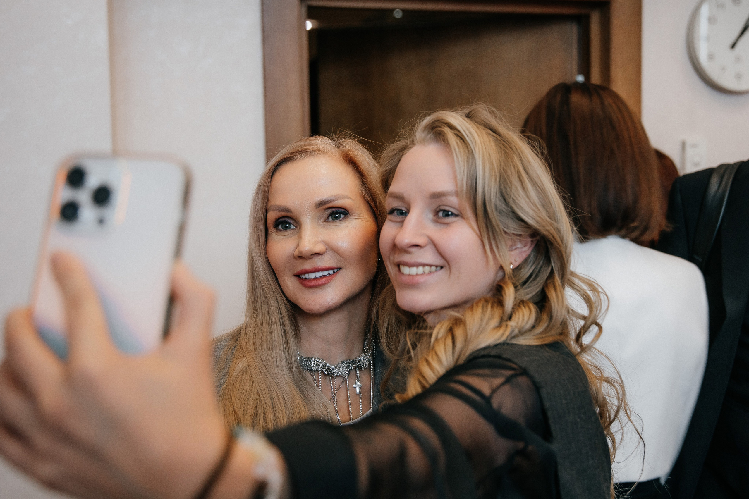 Клиентский день Ольга Фурсова. Алла Пластинина — Фотограф Ижевск