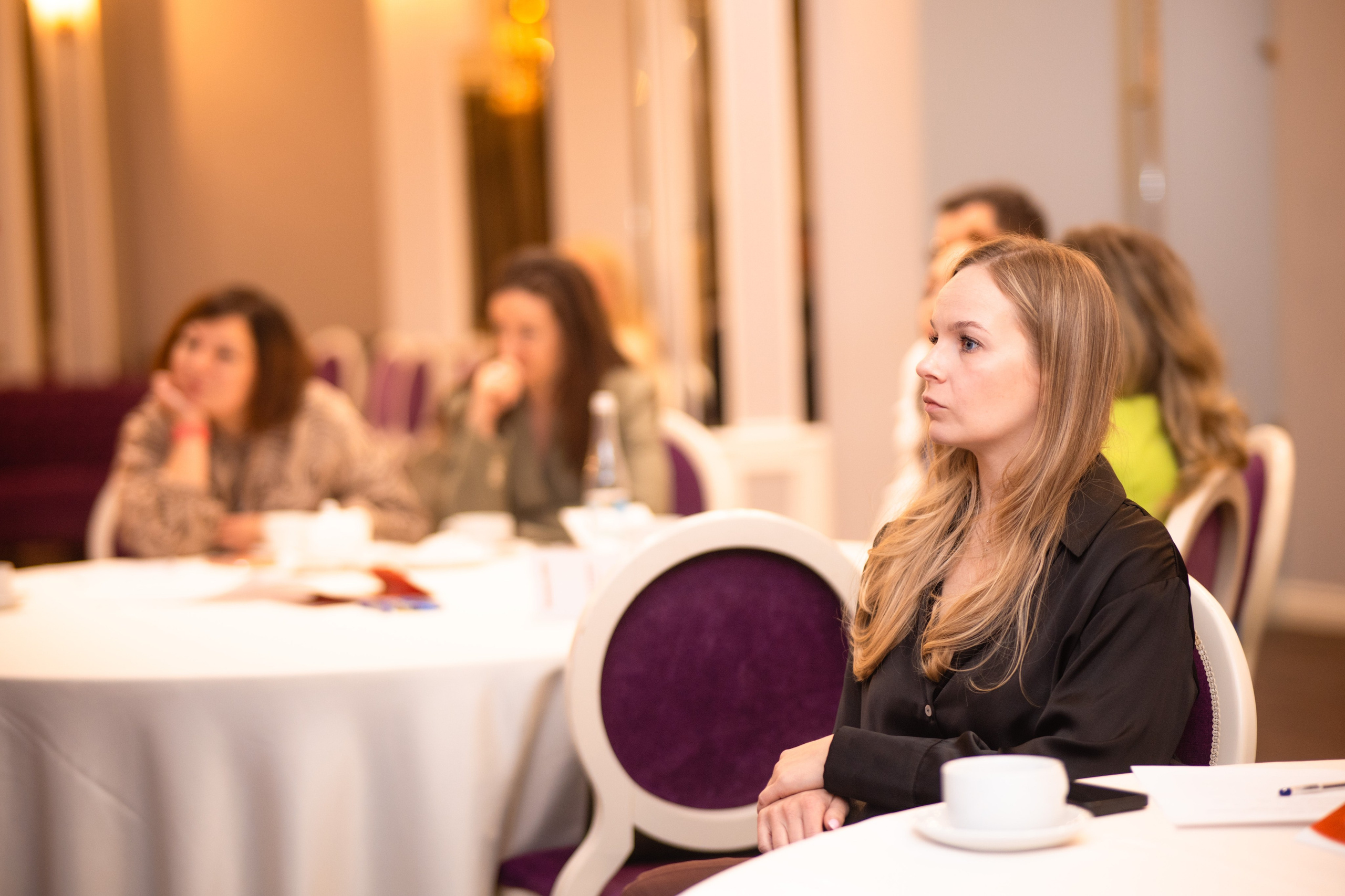 Форум бизнесменов «Свой среди своих»