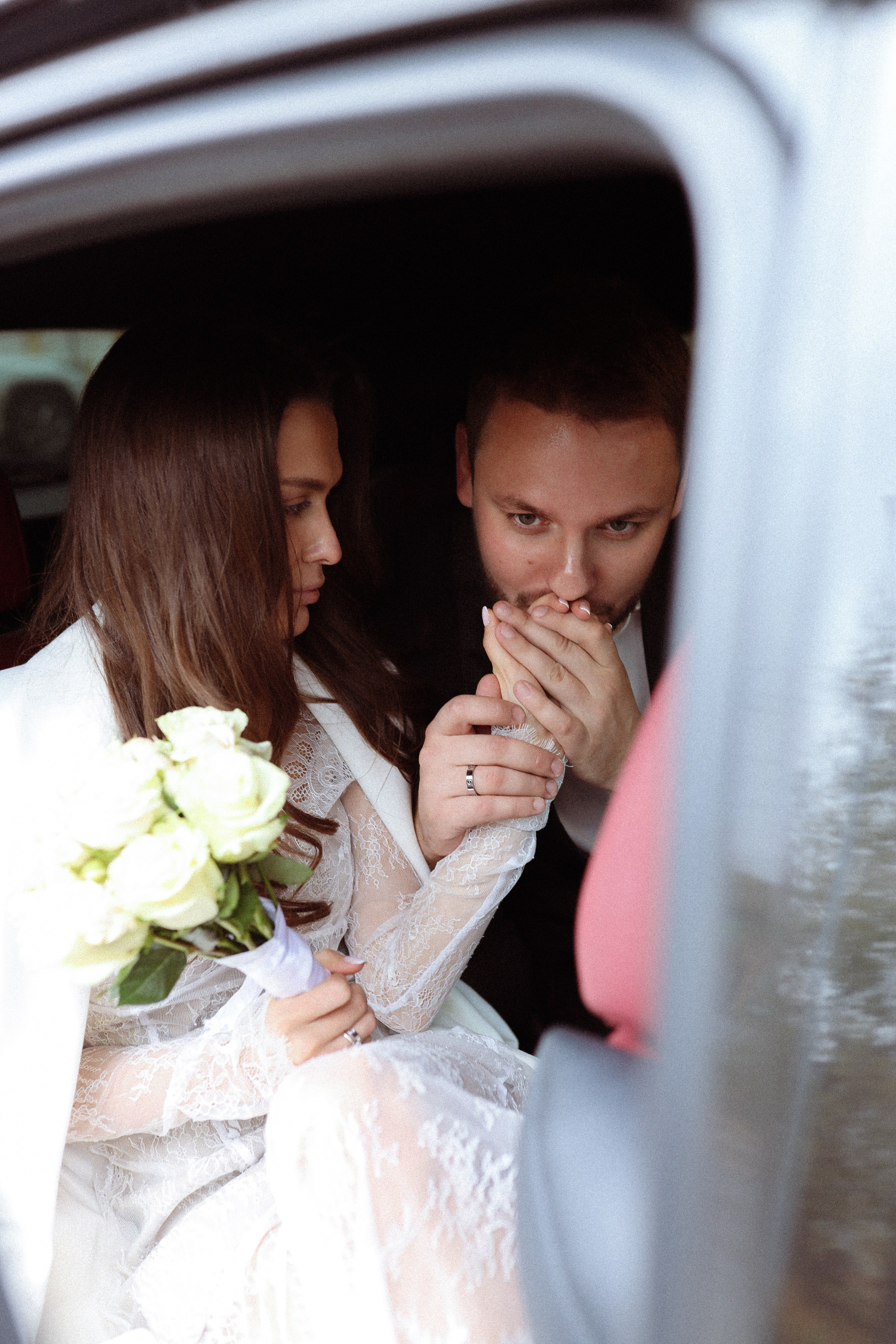 Фотограф в Оренбурге Майя Шатрова