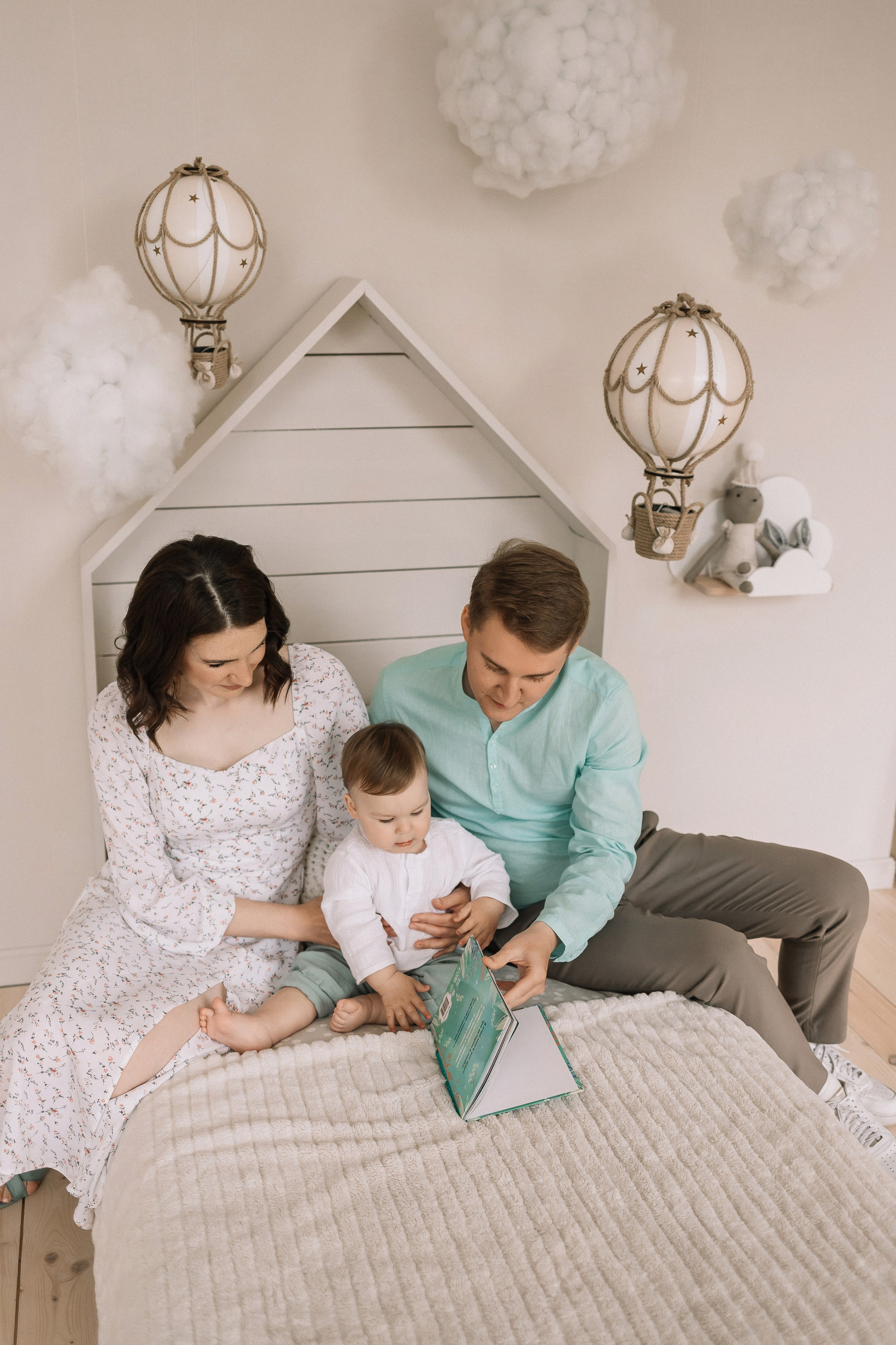 Годик Тимофея/2024. Свадебный и семейный фотограф в Екатеринбурге