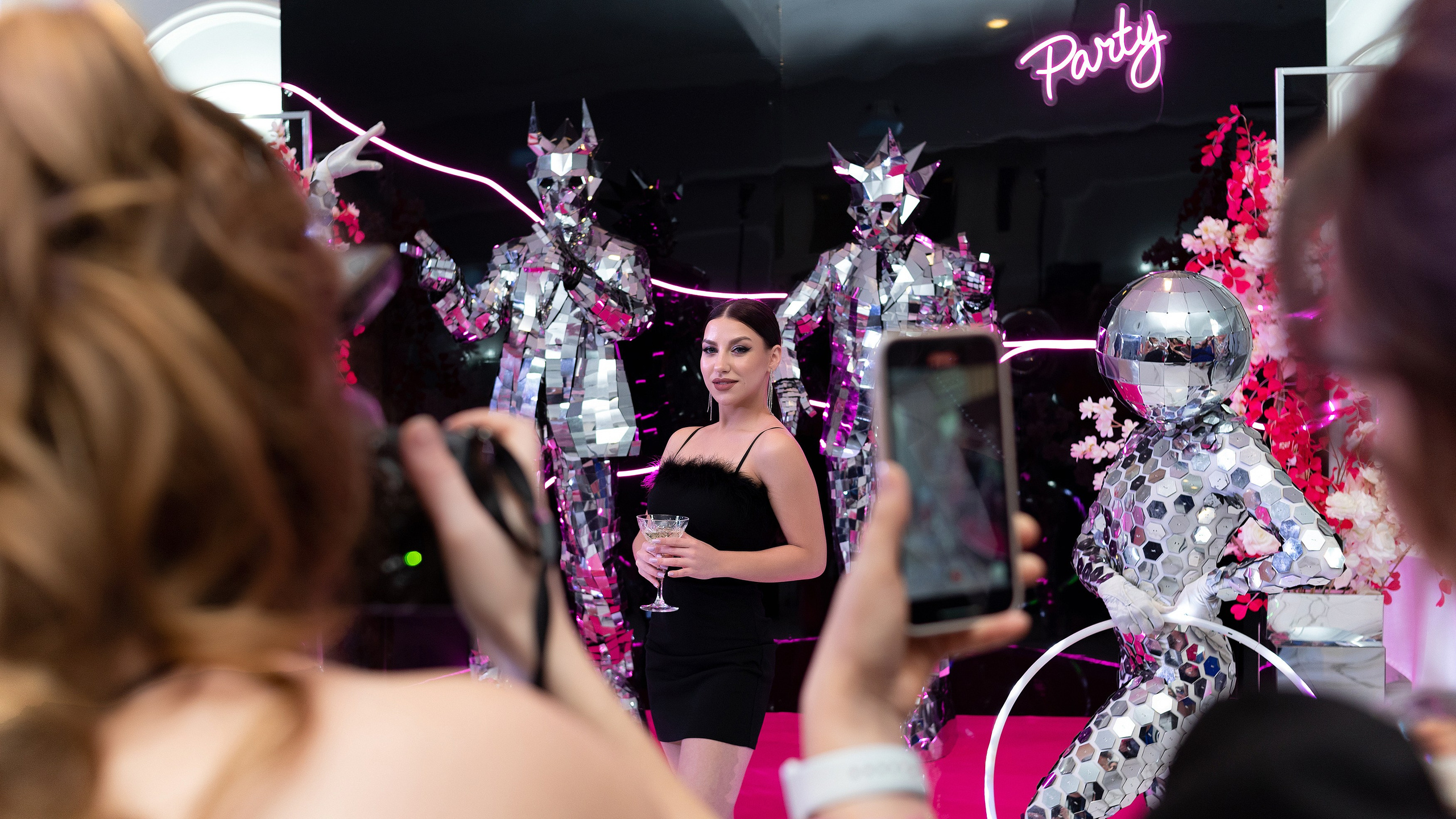 Девичник — 3. Бжицких Виталий — фотограф г. Ульяновск