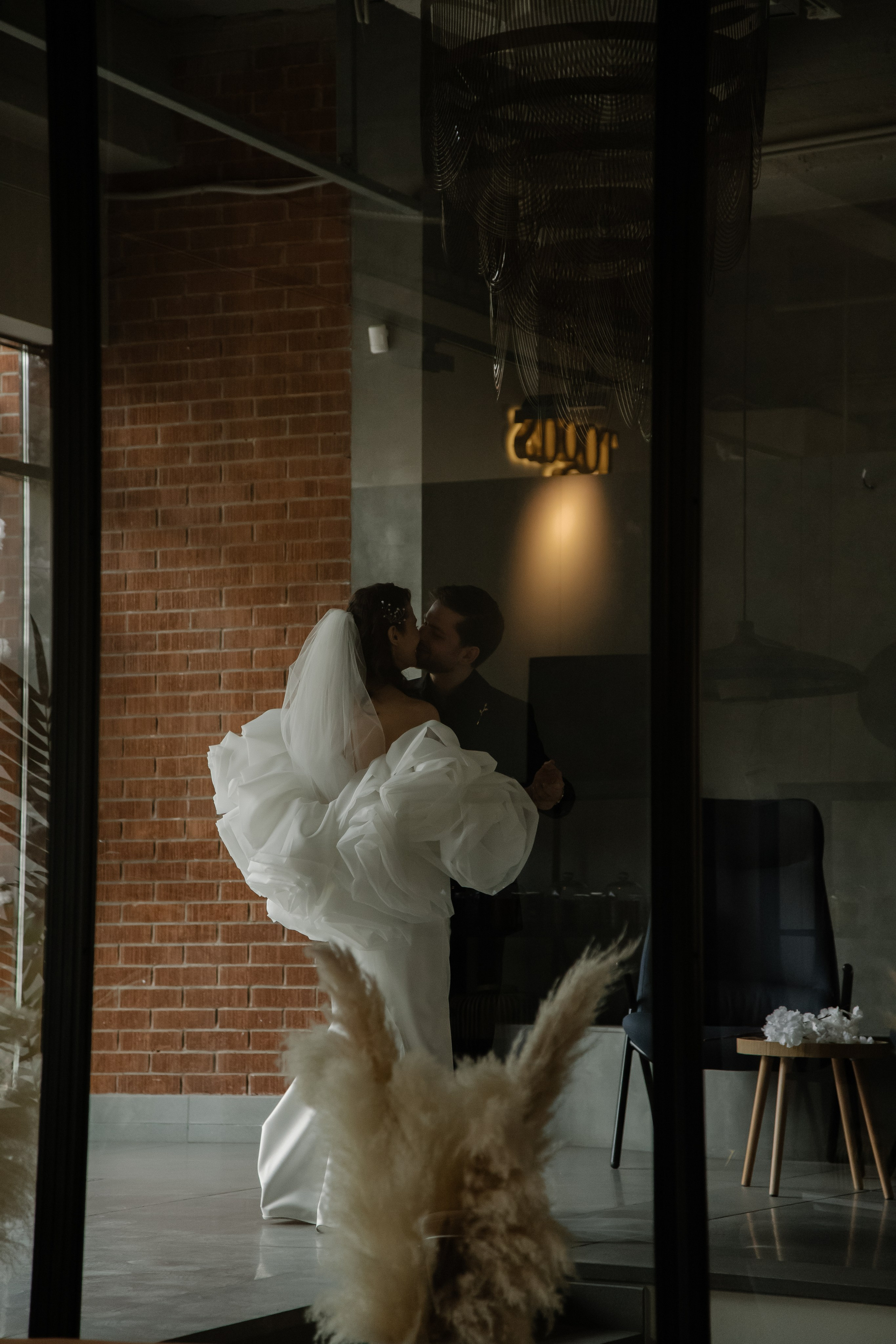 Земля смеётся цветами. Свадебный фотограф Челябинск Полина Чеботарь