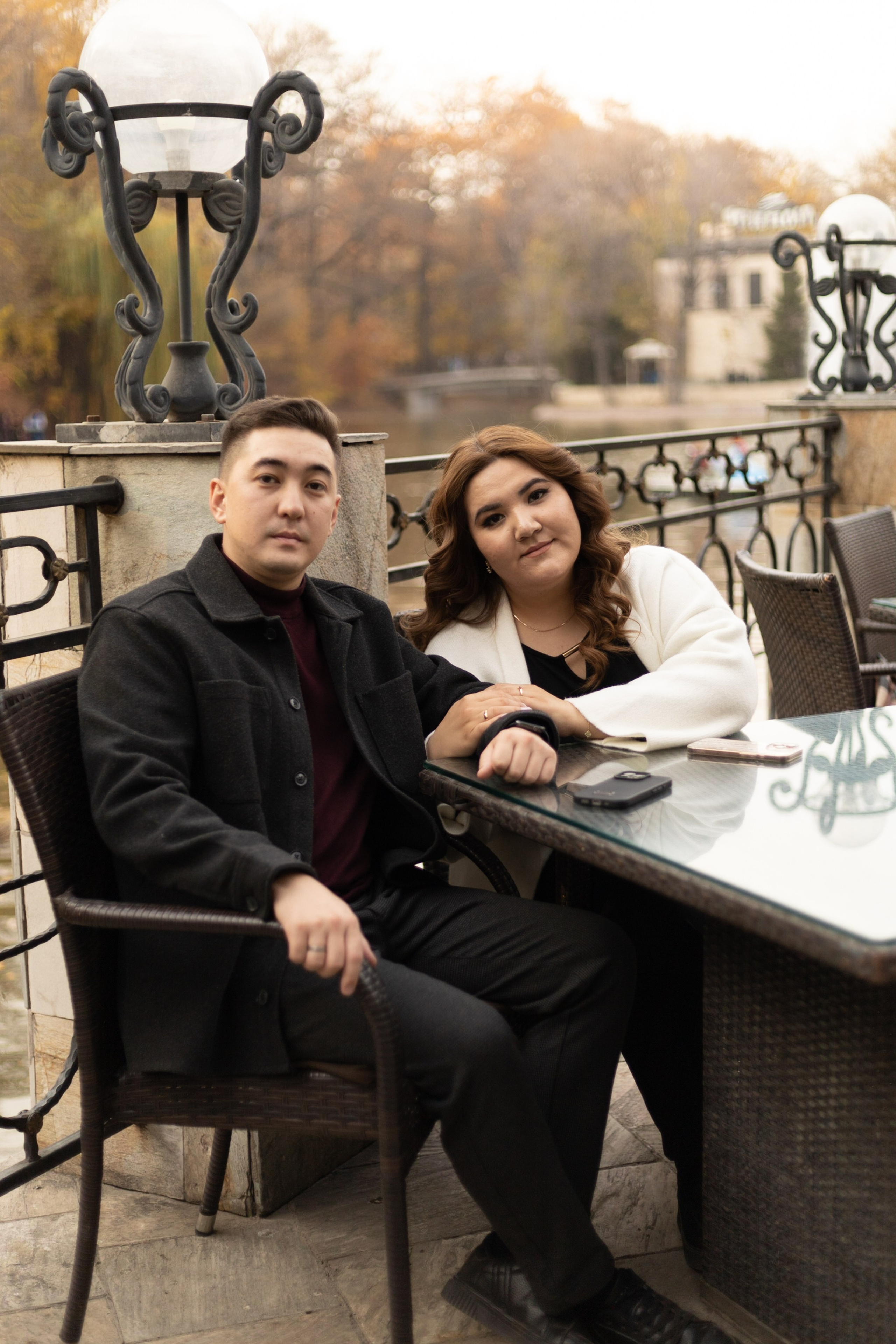 Айбар & Жанна. Свадебный фотограф Алматы Ниязов Руслан