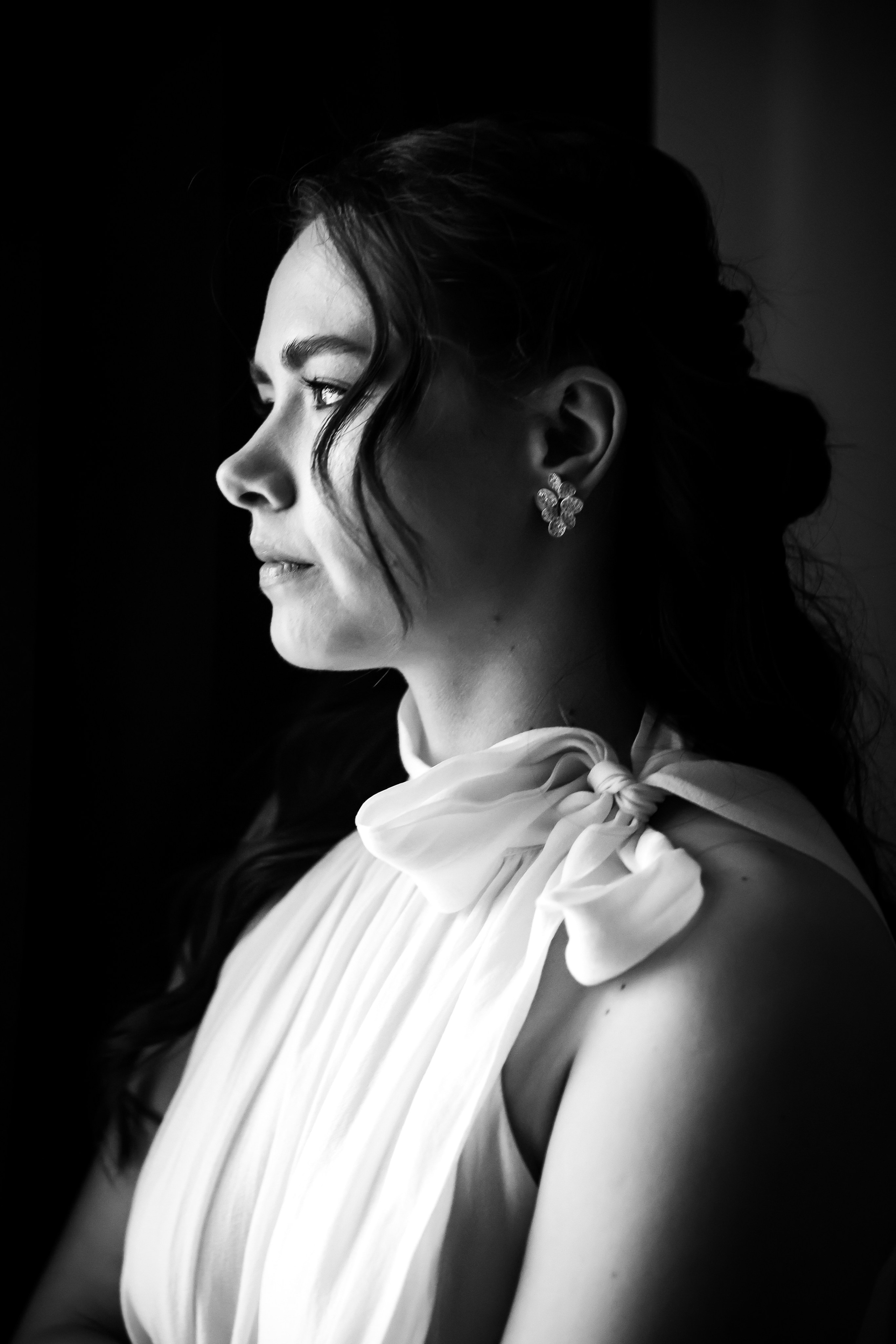 Анонс свадьбы для Ольги и Николая. Свадебный фотограф в Крыму и Севастополе Ольга Баскакова