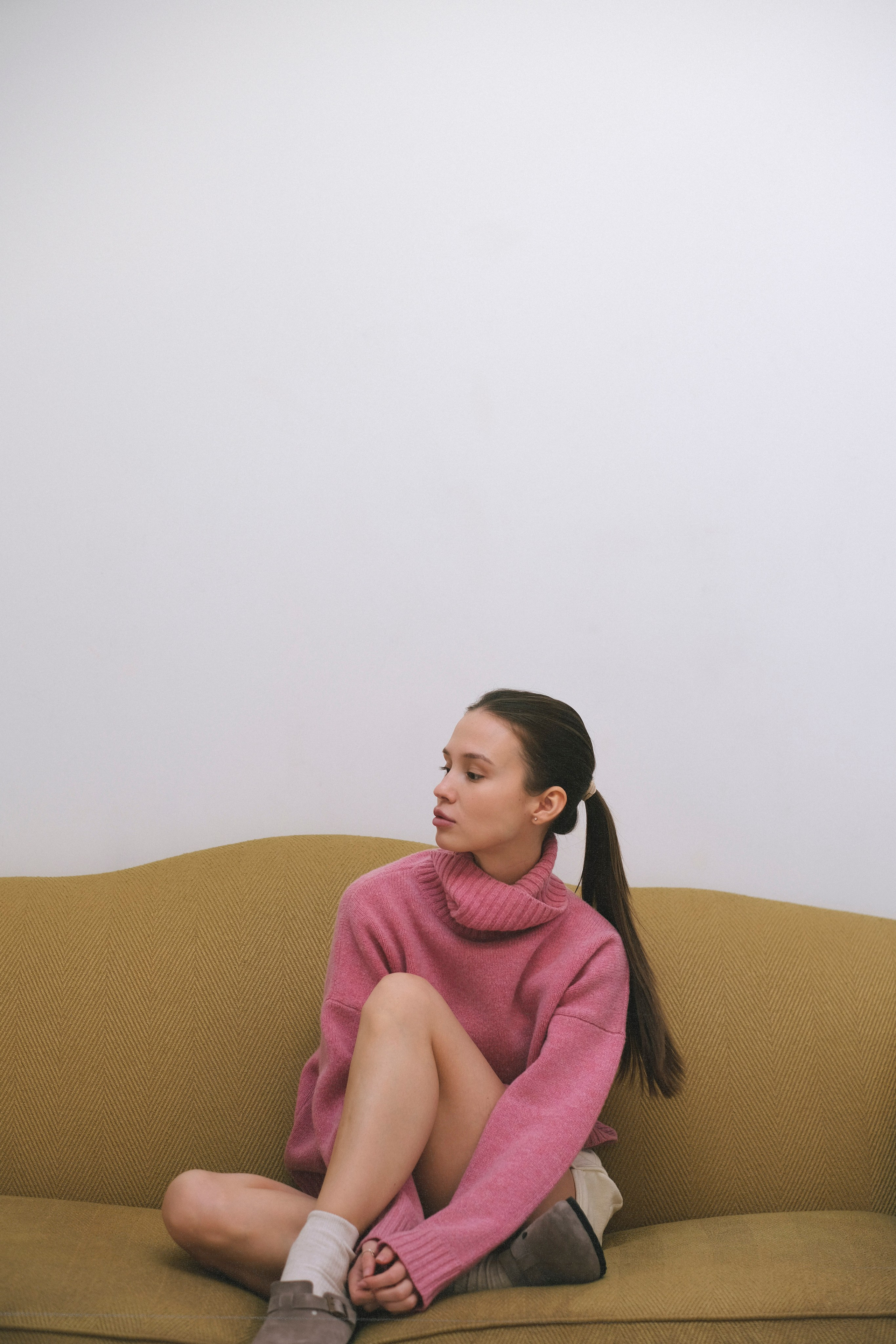 Полина. Главная