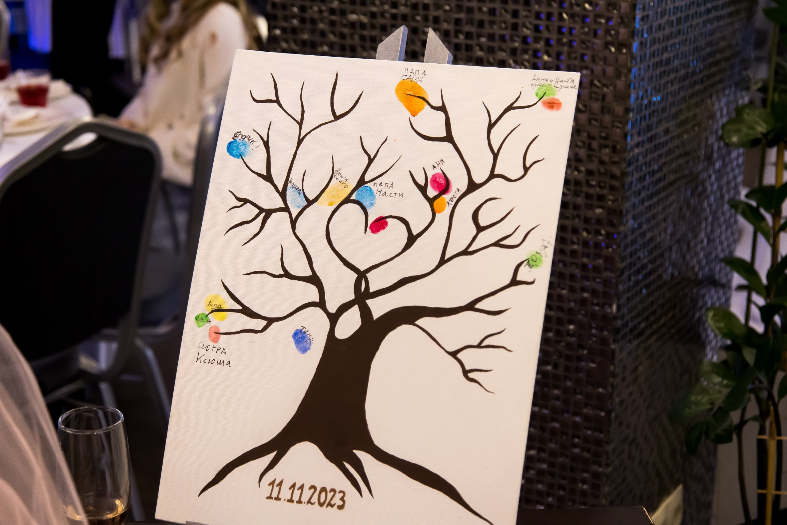 Свадьба полный день. Фотограф в Иркутске