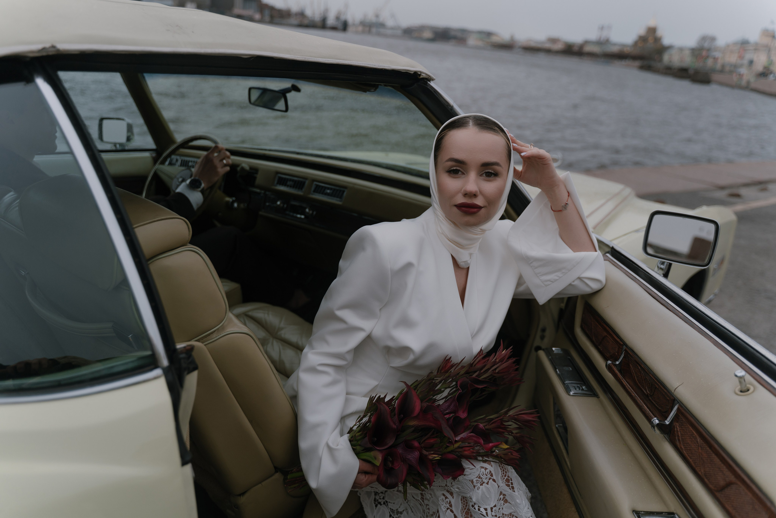 A&R. Свадебный фотограф — Наталья Фед СПб/Москва