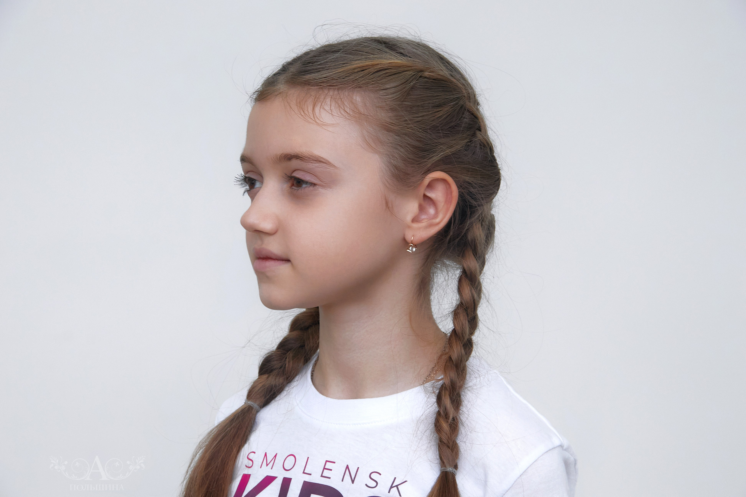 Мастер-класс Smolensk Fashion Week. Фотограф в Смоленске Ася Польшина