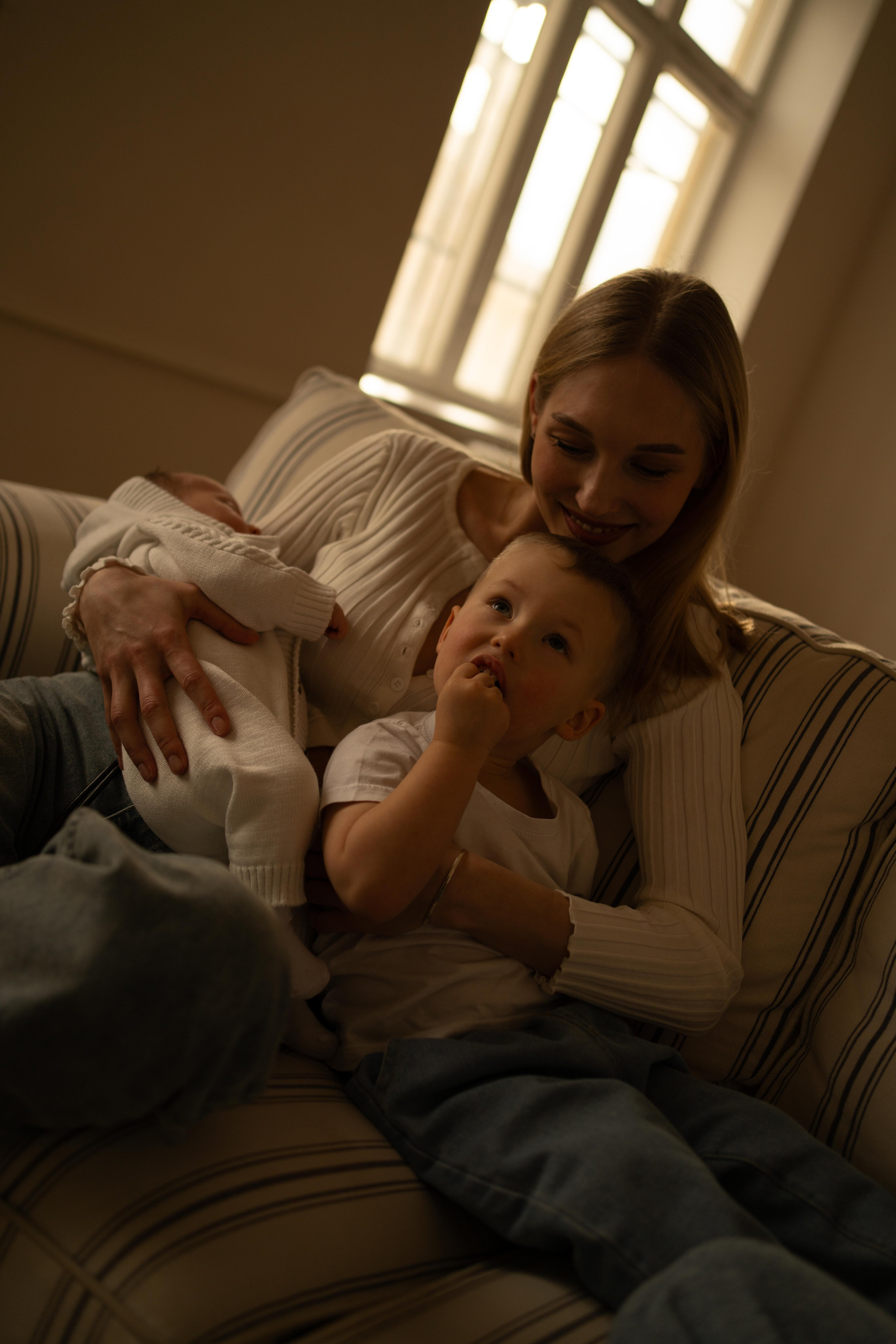 Пленочные пресеты. Семейный и детский фотограф, Москва, домашняя фотосессия