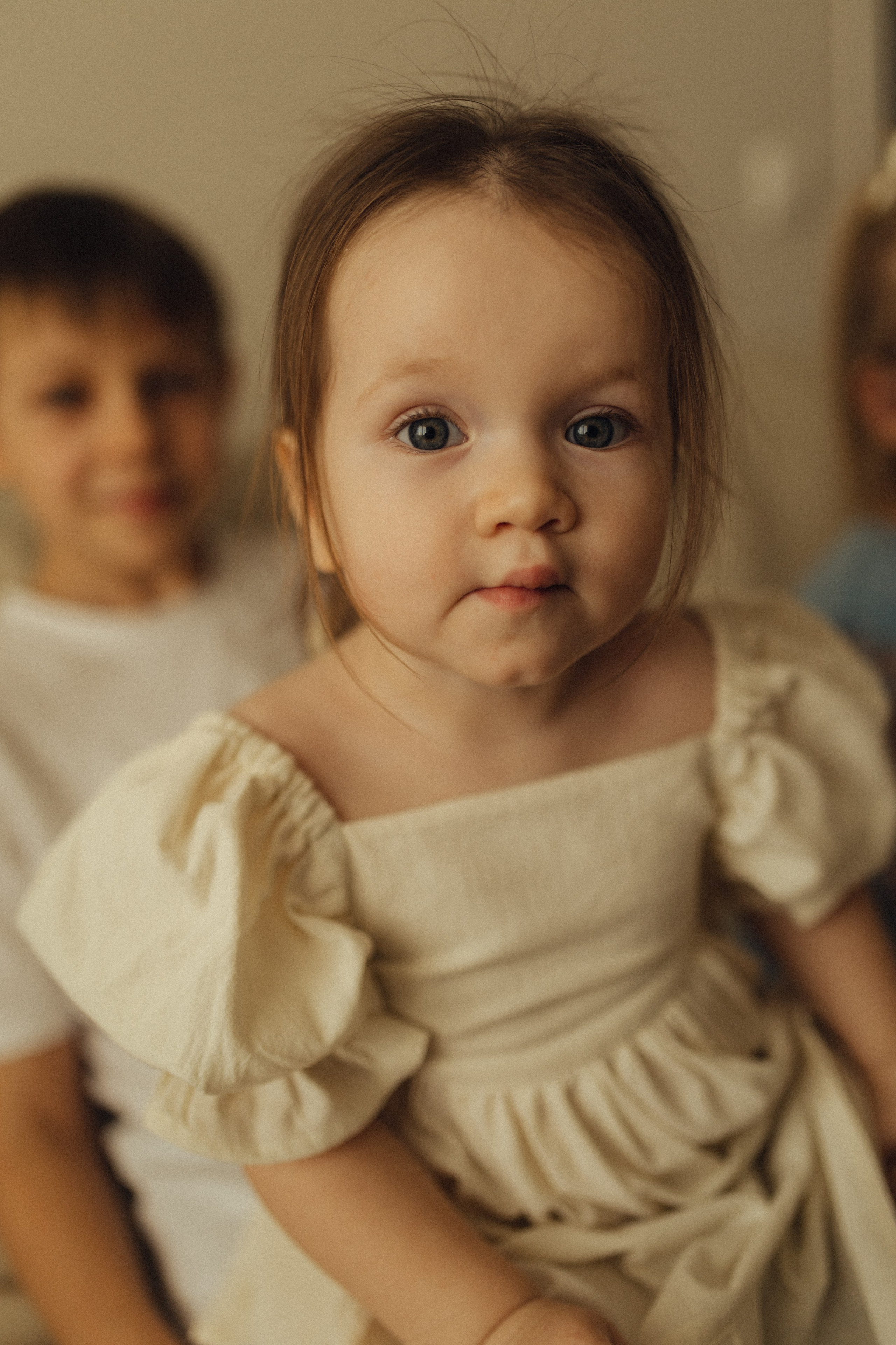 Мелании 2. Семейный фотограф в Москве и Люберцах Юлия Гуськова