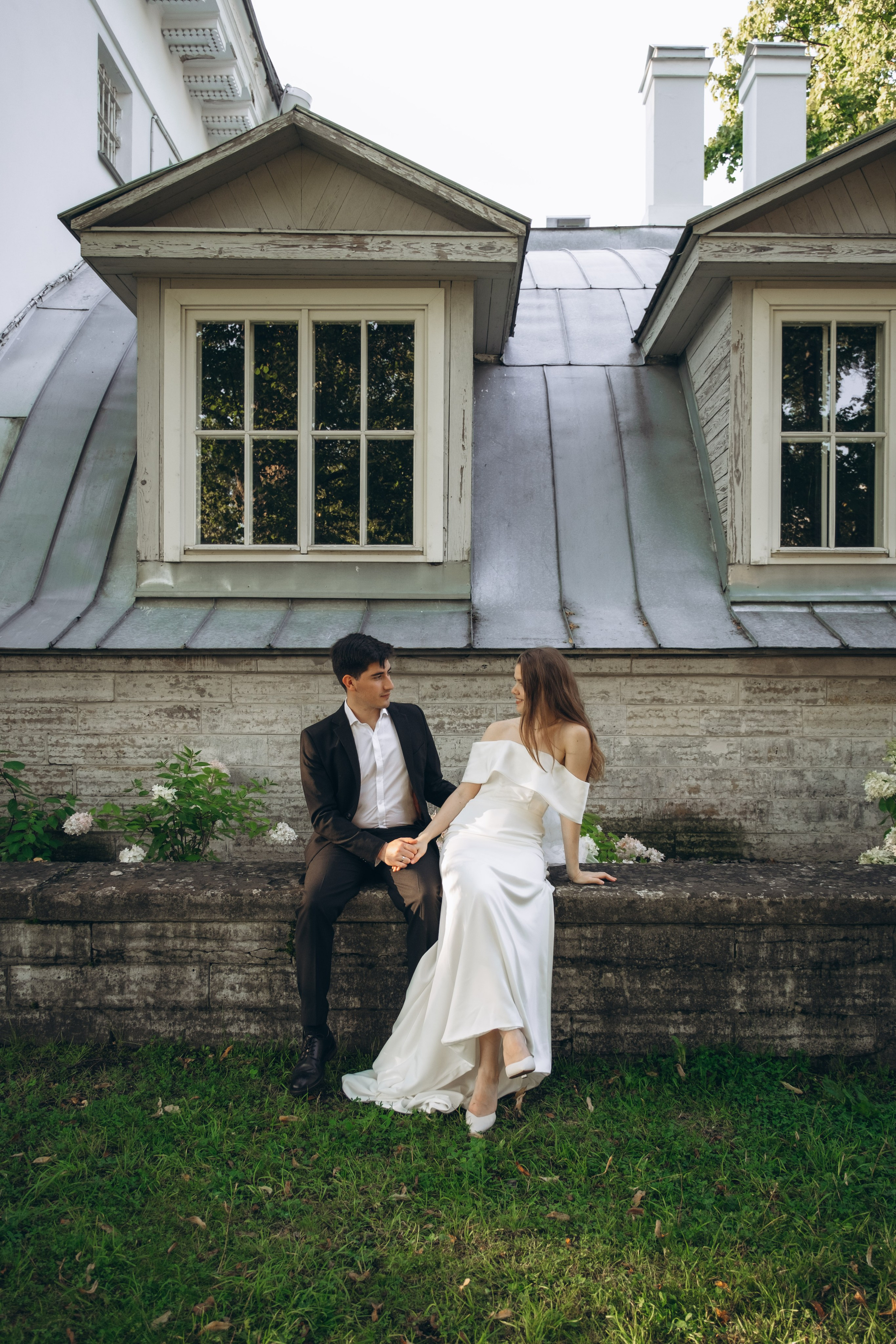 Повторим через пару лет?. Свадебный фотограф Санкт-Петербург Ирина Селезнева RmesLOVE