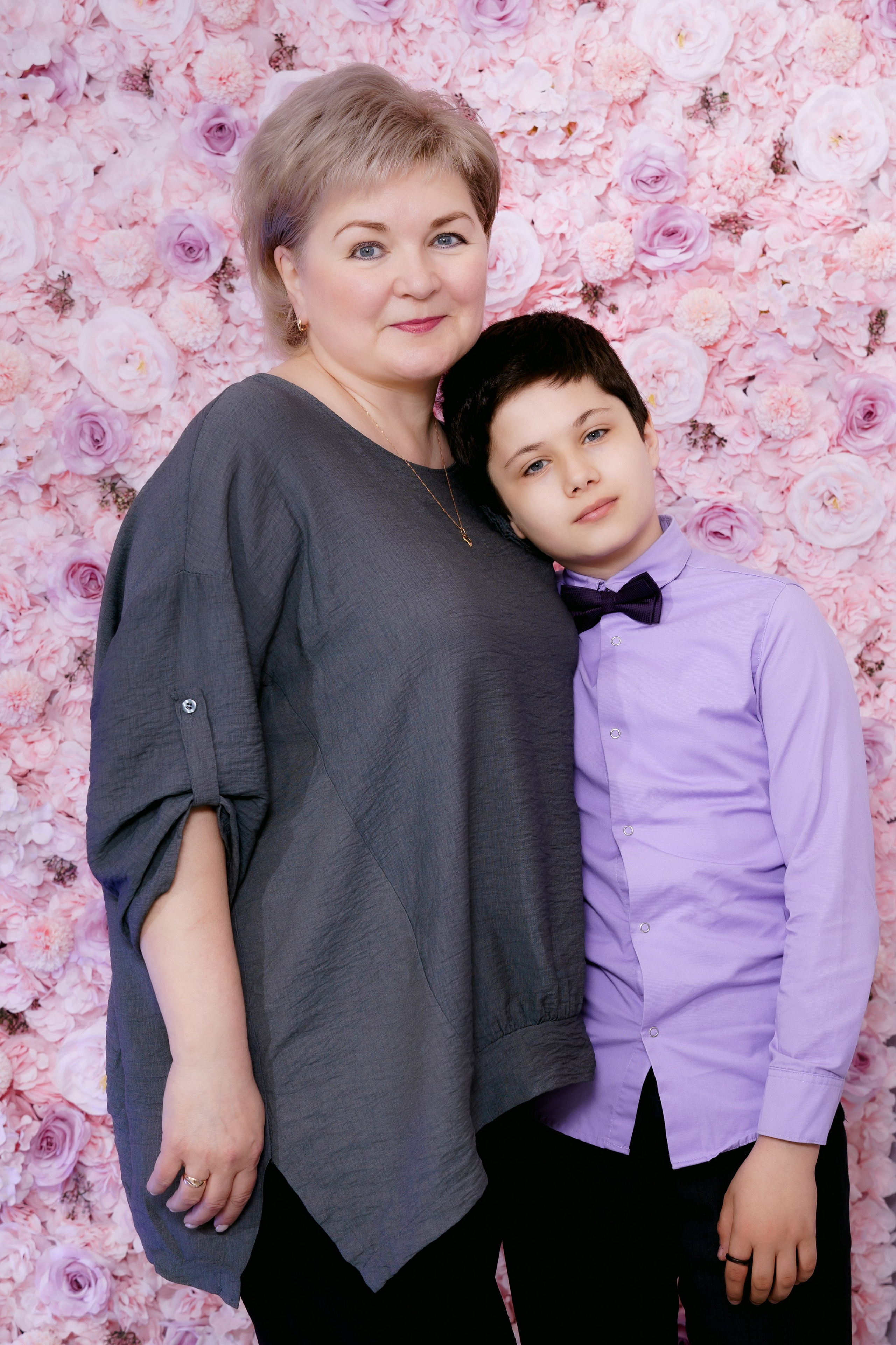 Борис и Алена. Свадебный и семейный фотограф Мария Ланге