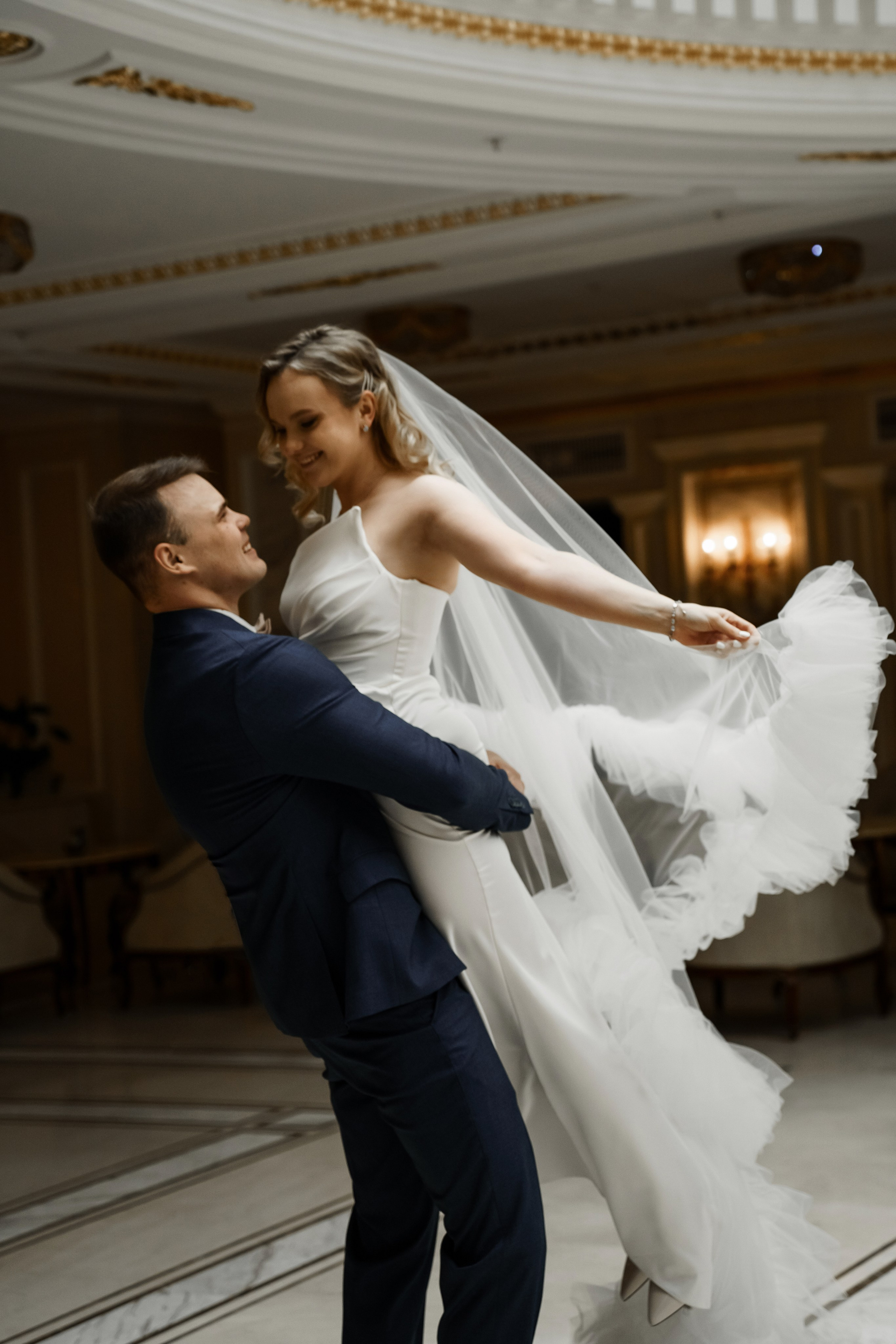 Маша и Никита. Свадебный и семейный фотограф Мария Ланге