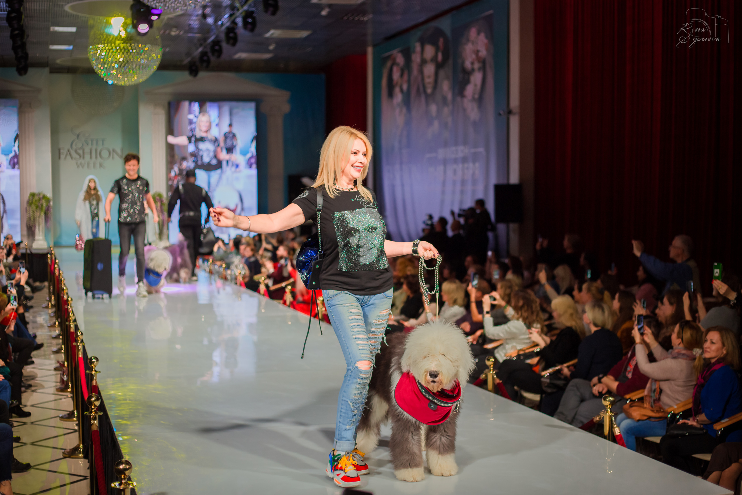 Публикации в журналах мод. Бренд‑фотограф в Москве | Rina _Sphoto — личный и бизнес‑контент