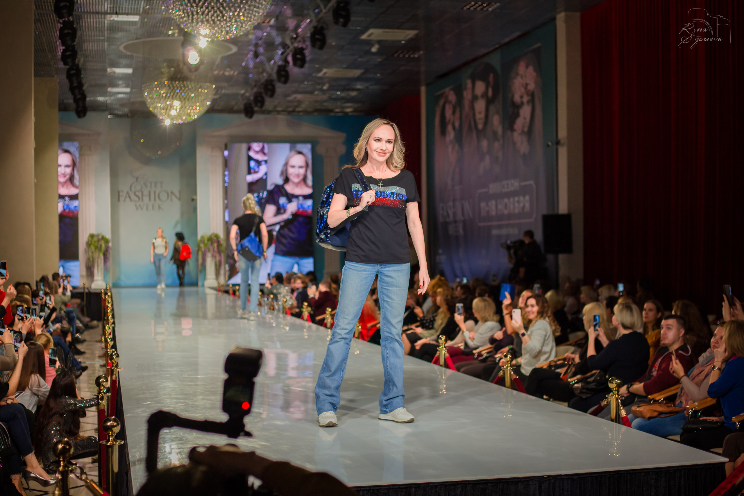 Публикации в журналах мод. Бренд‑фотограф в Москве | Rina _Sphoto — личный и бизнес‑контент